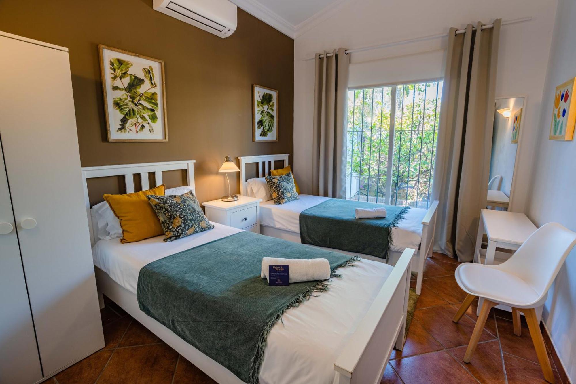 Villa 10 Luxe By Lirios Village