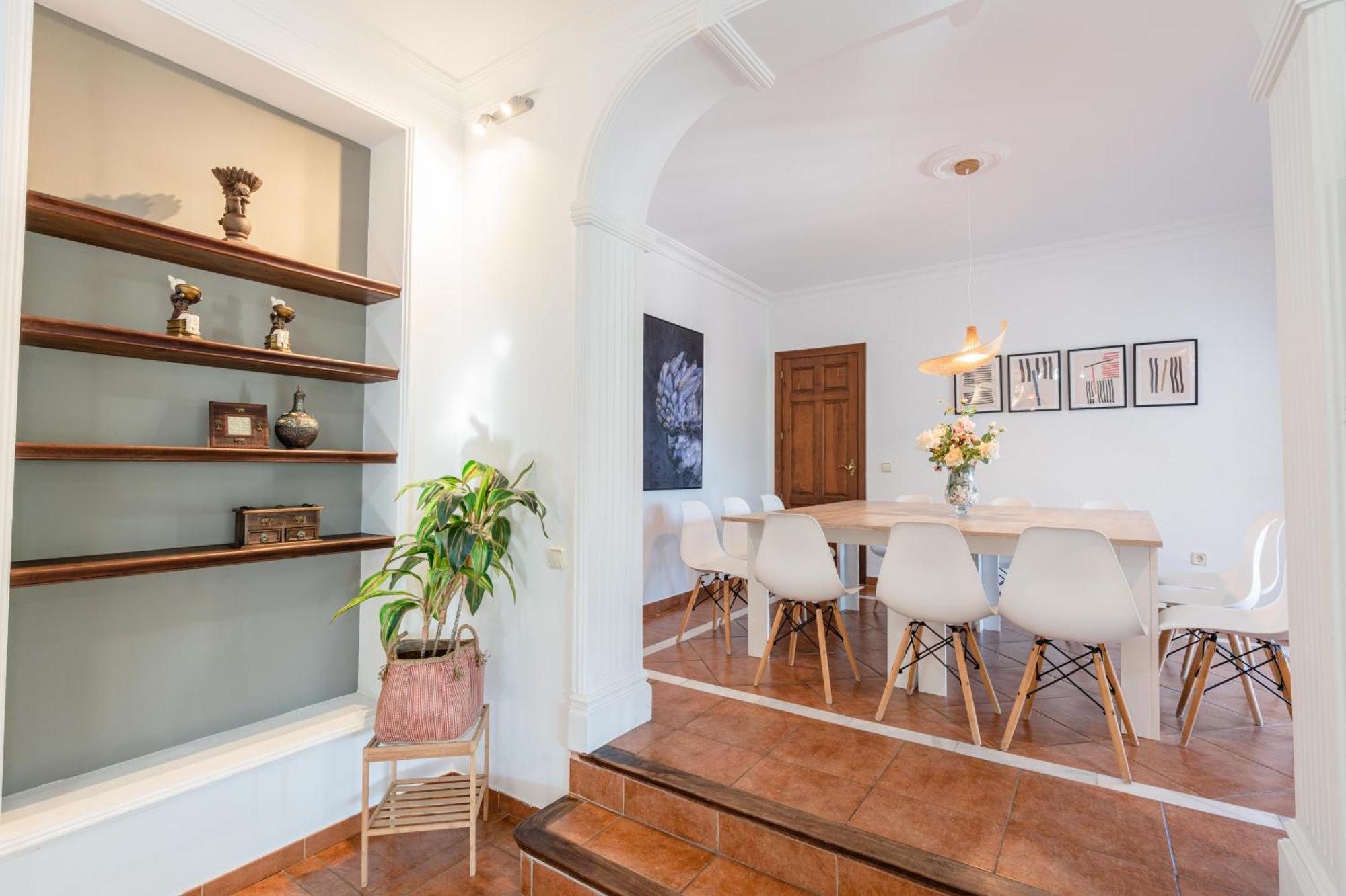 Villa 10 Luxe By Lirios Village Marbella