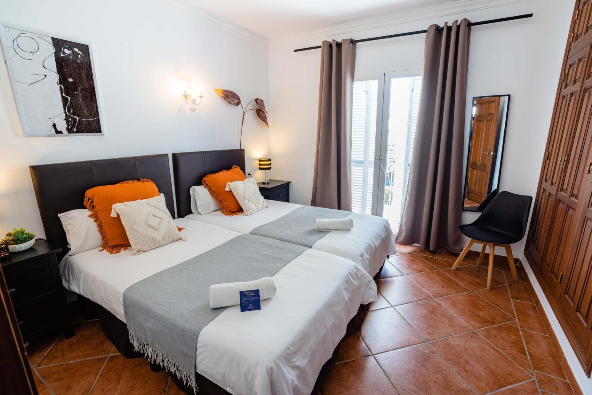 Villa 10 Luxe By Lirios Village *
