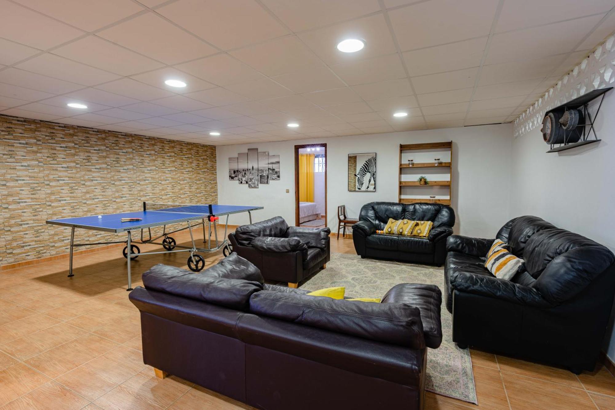 10 Luxe By Lirios Village
