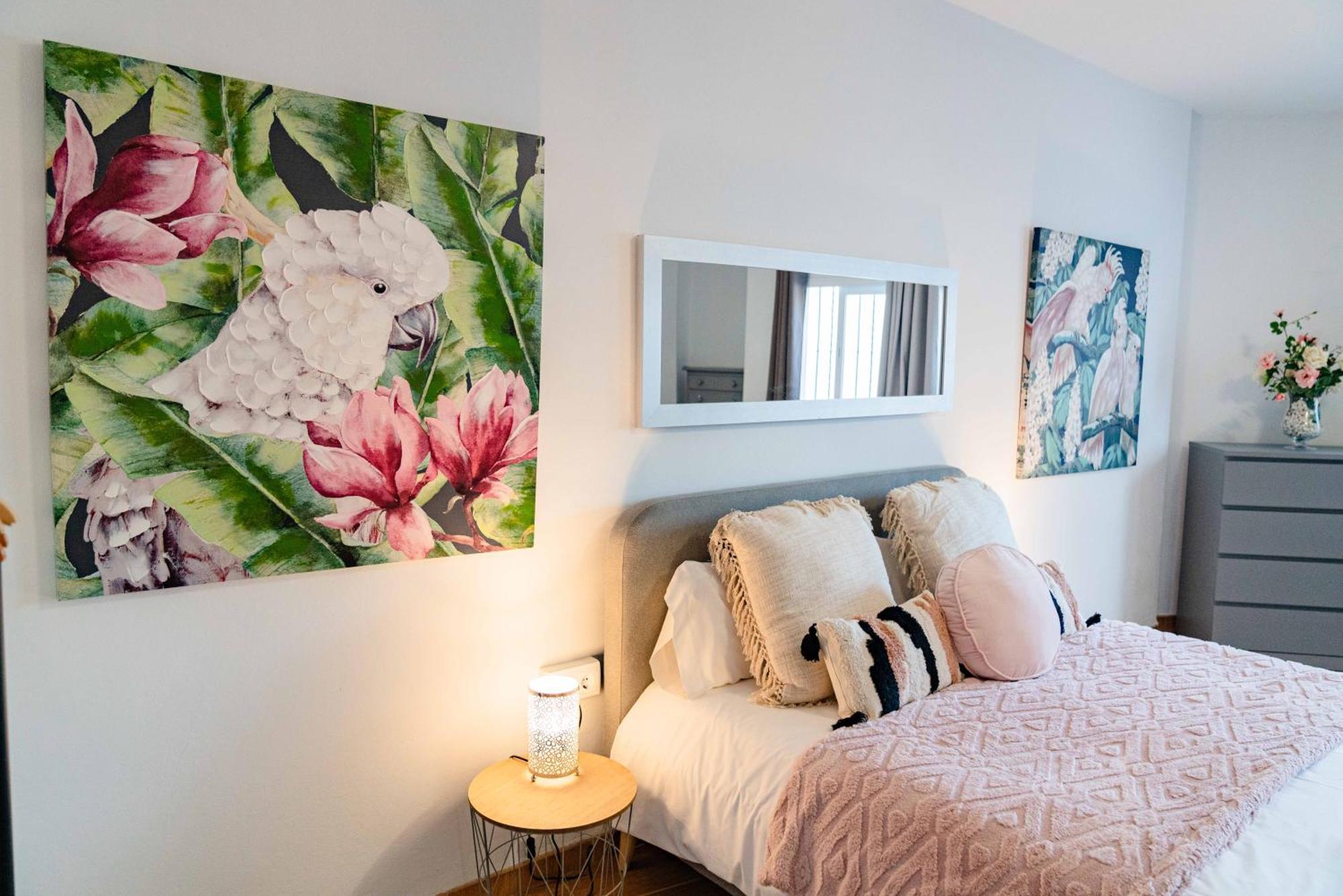 10 Luxe By Lirios Village * Marbella