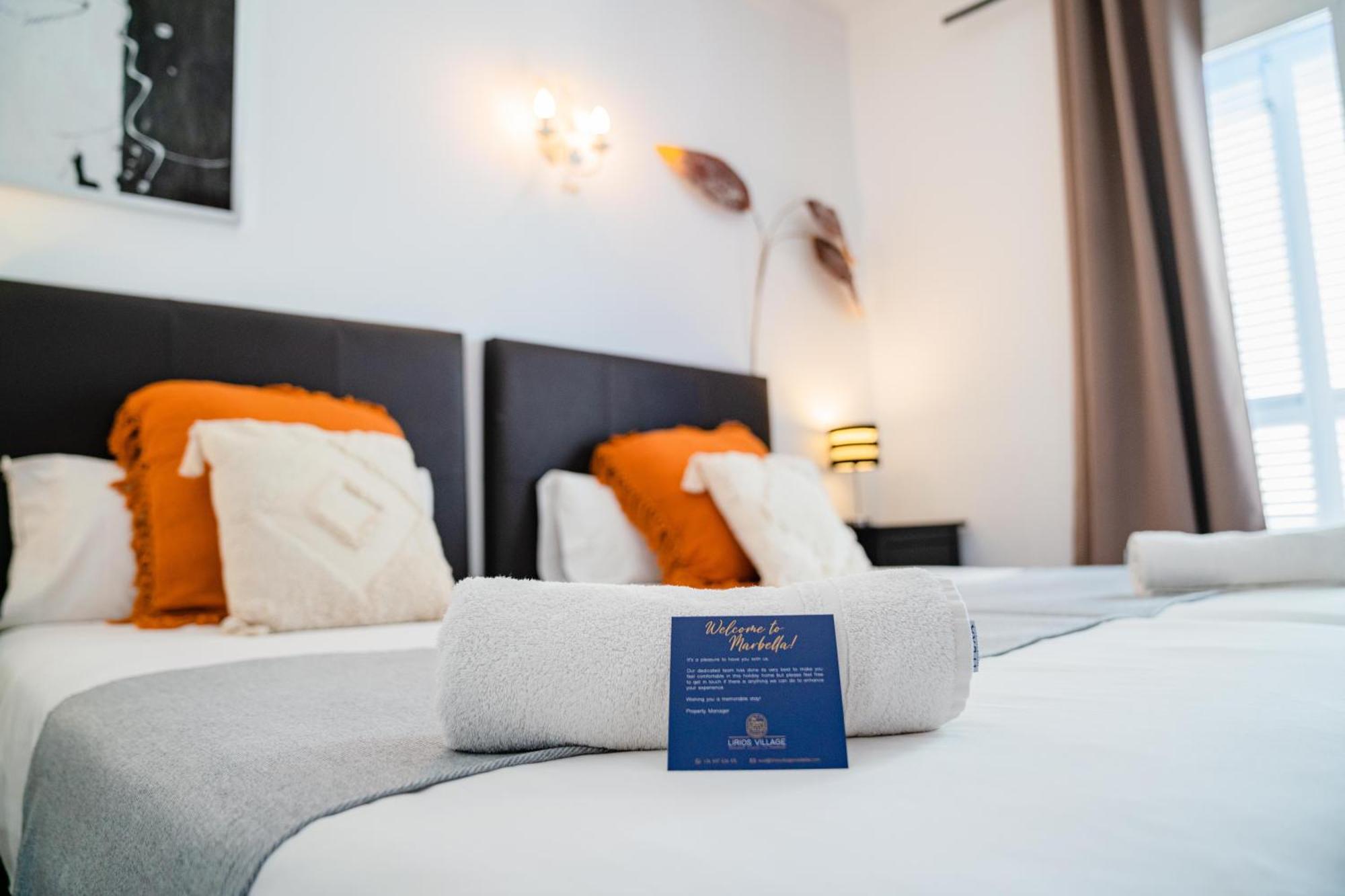 10 Luxe By Lirios Village Villa *