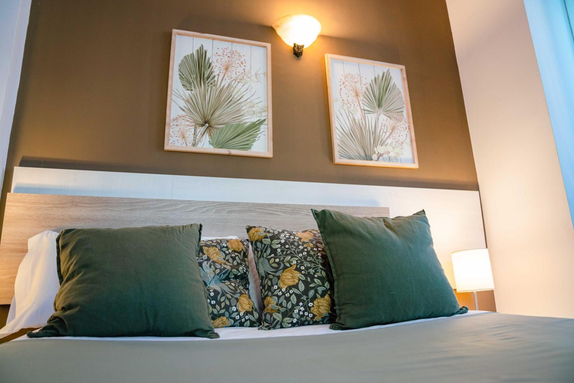 Villa 10 Luxe By Lirios Village *