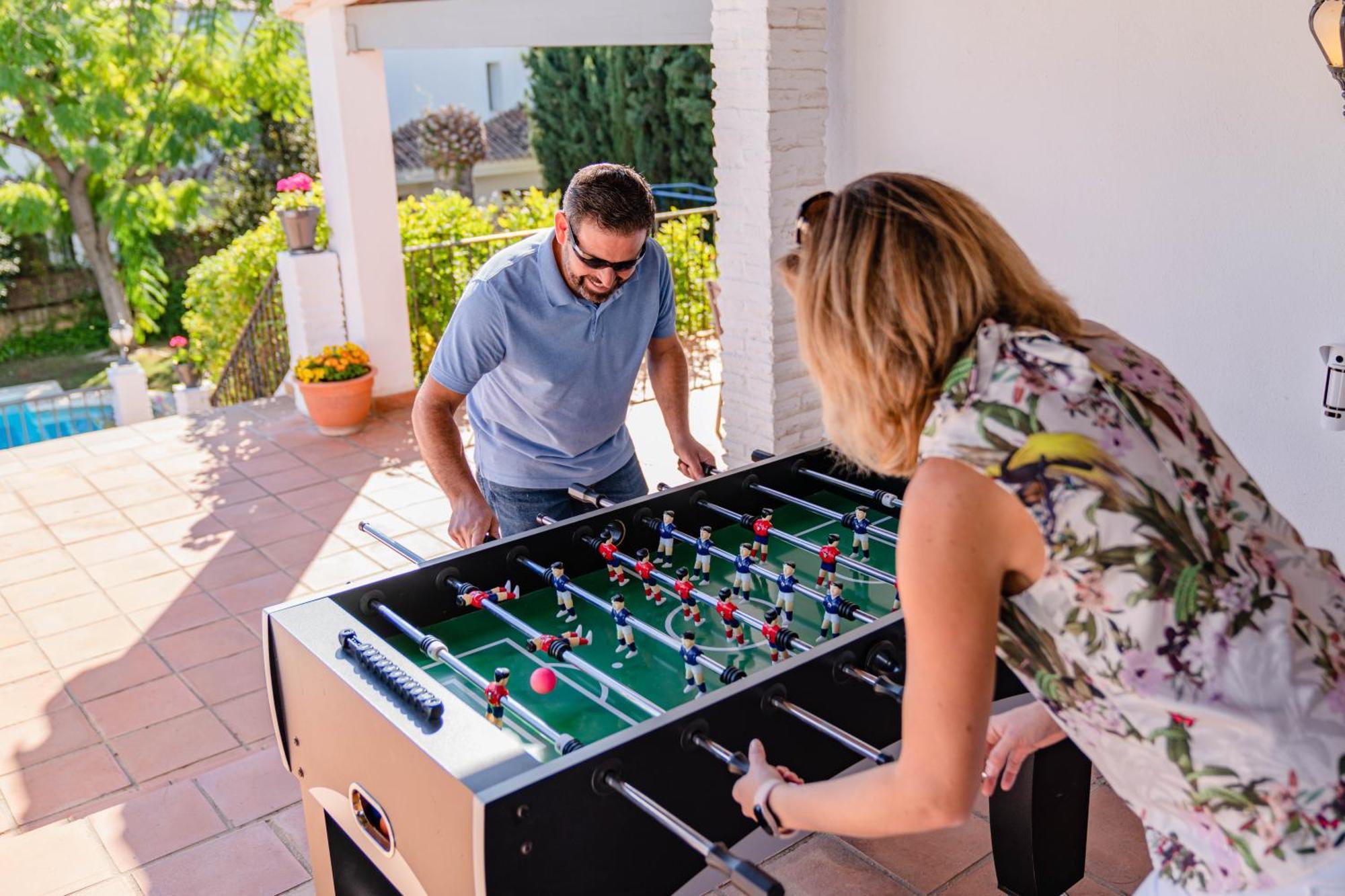 Villa 10 Luxe By Lirios Village