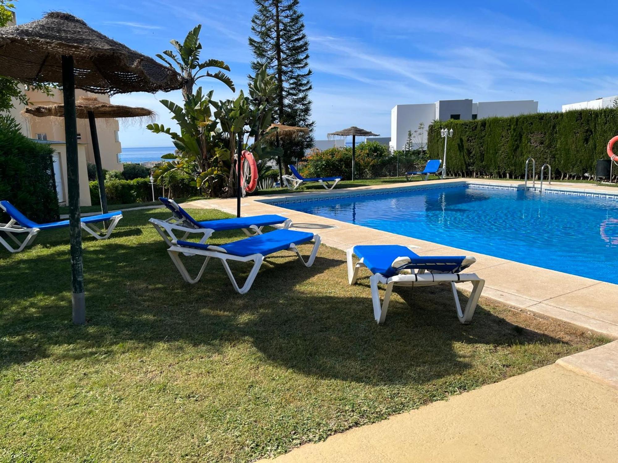 Apartment Casa Lince: 2/2 In *