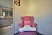 Capricho 1 Apartamento *