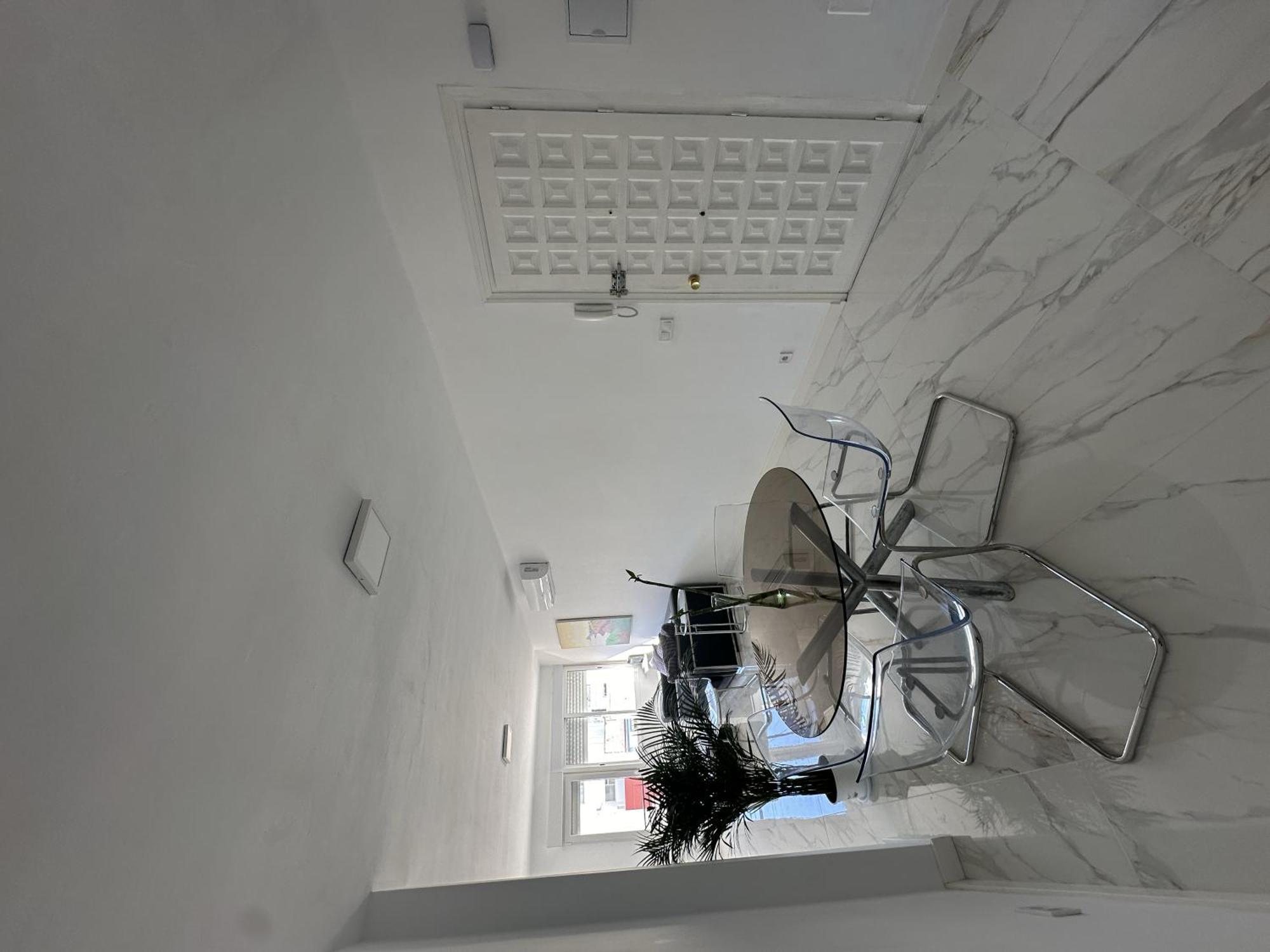 Casa Julia Apartment
