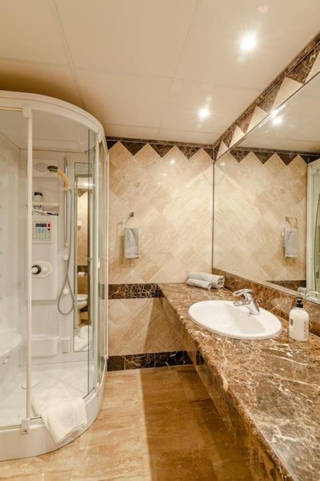 Appartement Frontline 2 Bed Apartment, San Pedro De Alcantara Marbella