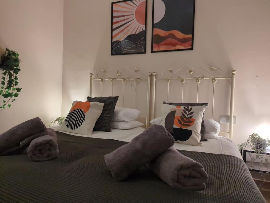 Appartement Frontline 2 Bed Apartment, San Pedro De Alcantara