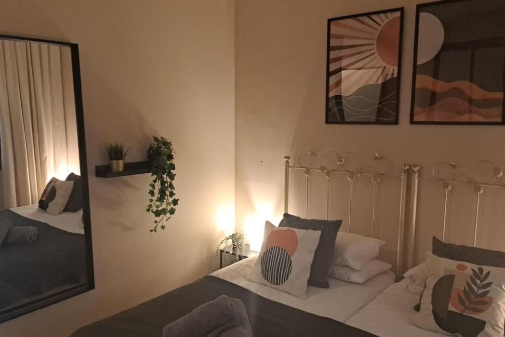 Appartement Frontline 2 Bed Apartment, San Pedro De Alcantara