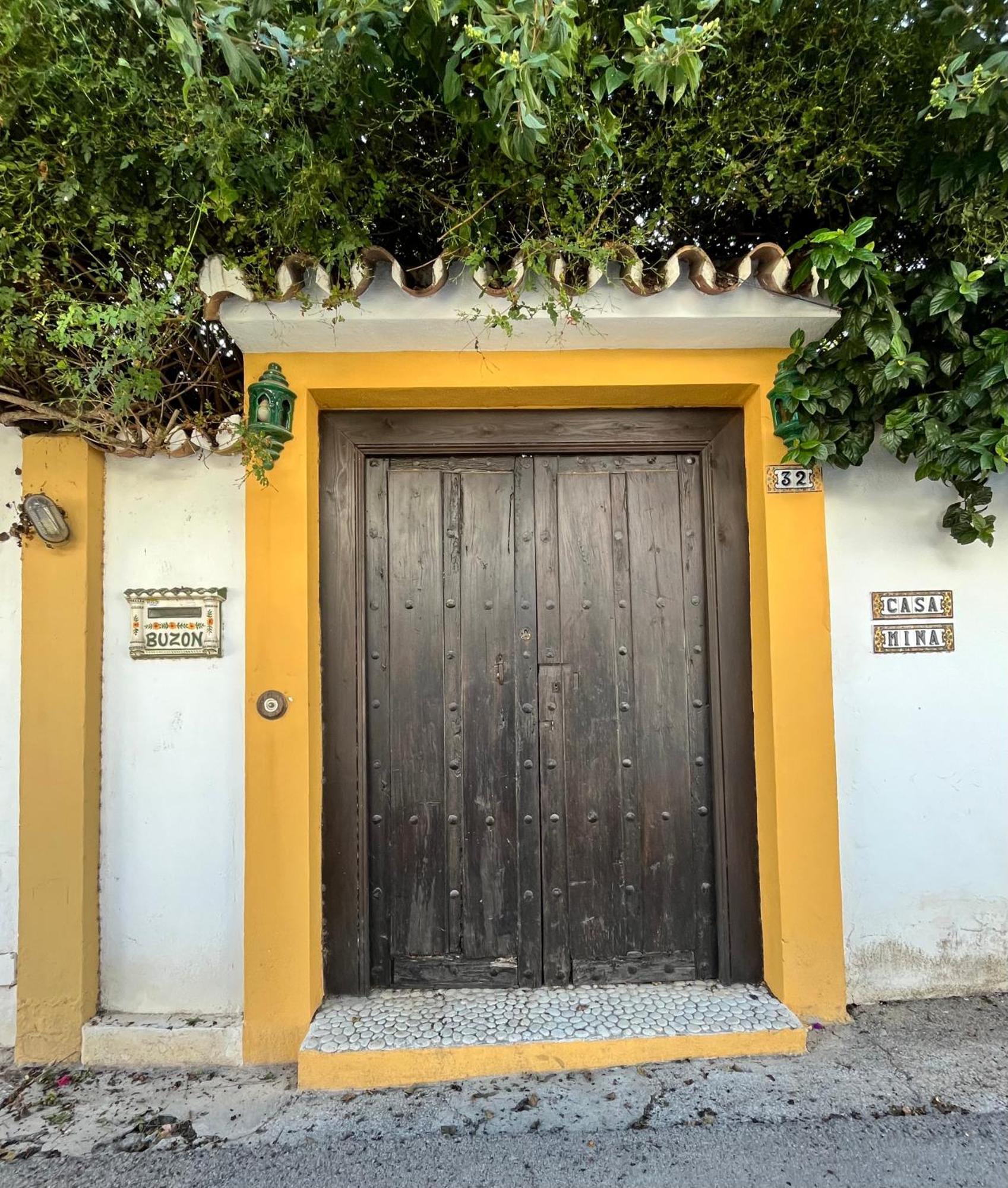 Gmc Turistics - Casa Mina