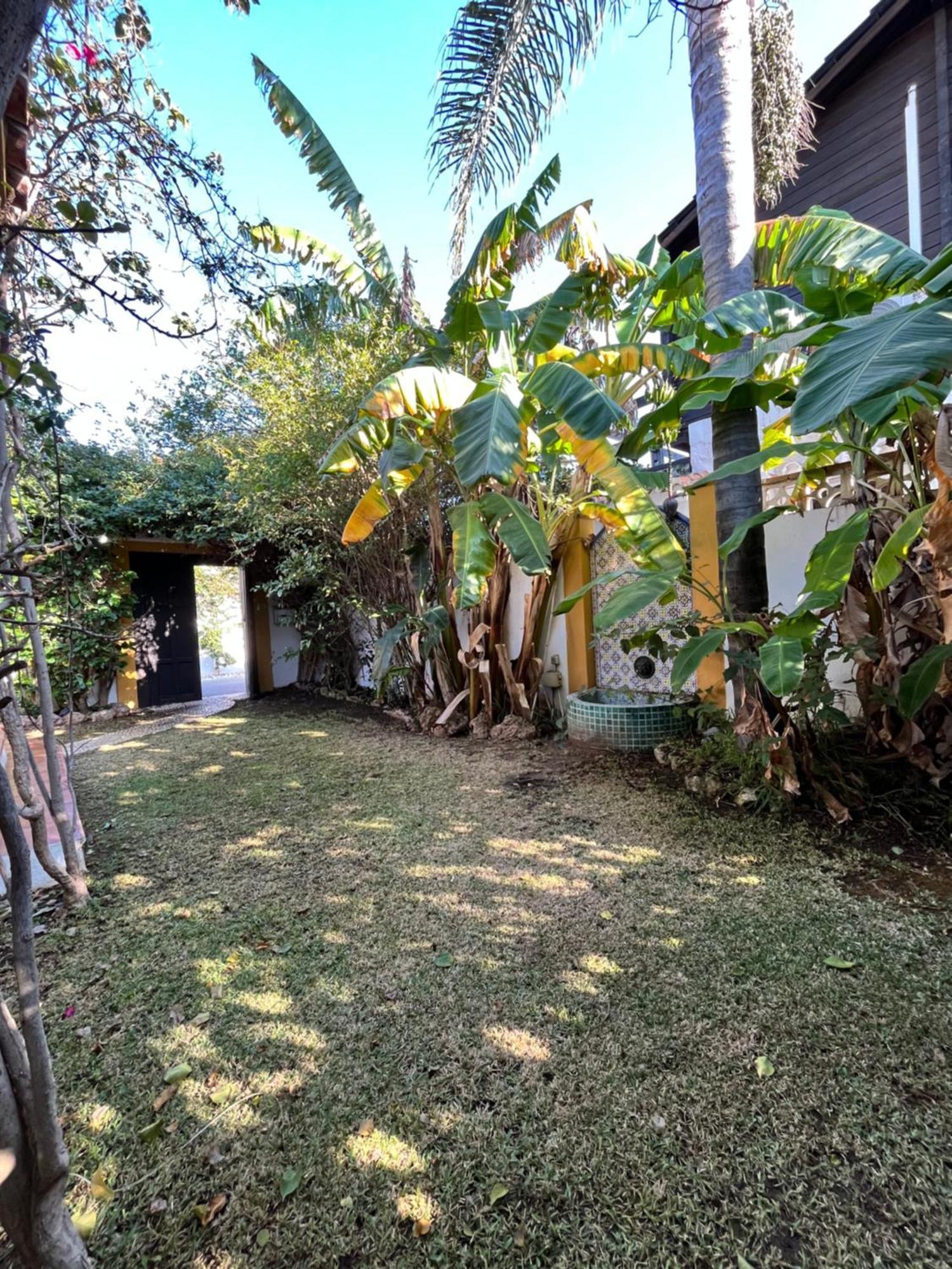 Gmc Turistics - Casa Mina