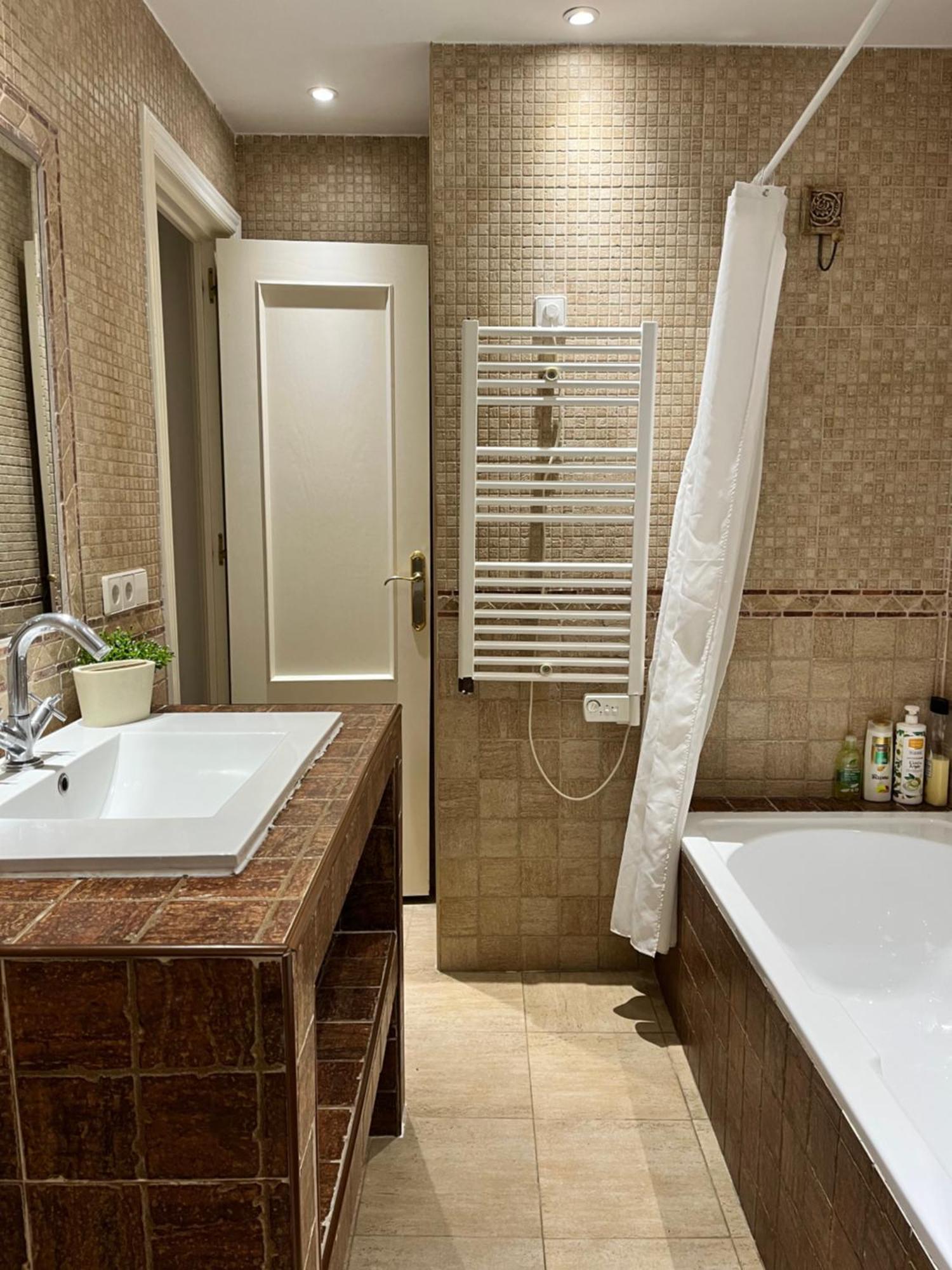 Gmc Turistics - Casa Mina Holiday home