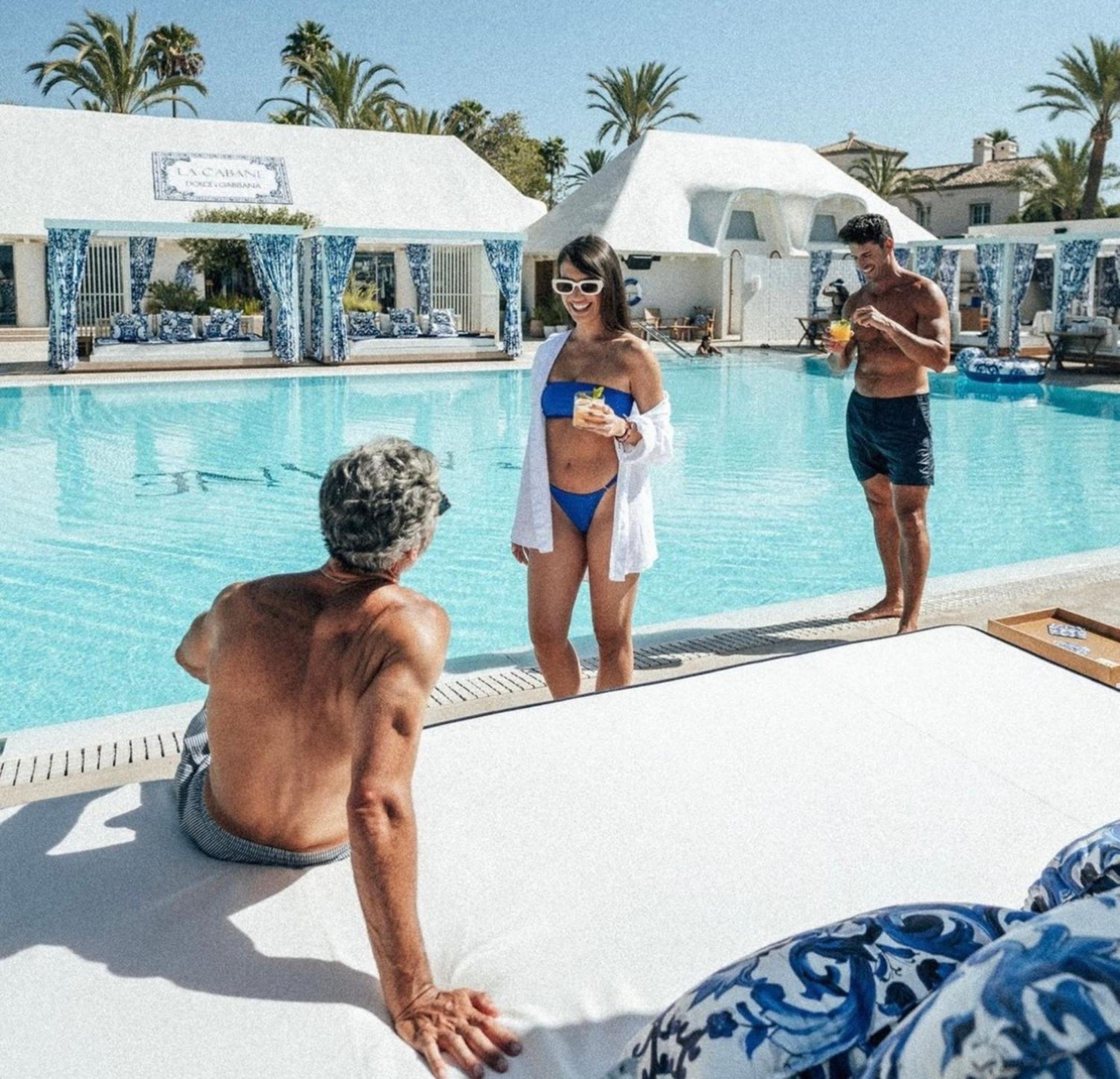 Vacation I La Cabane, Prestige, Heated Pool, 300m To The Marbella