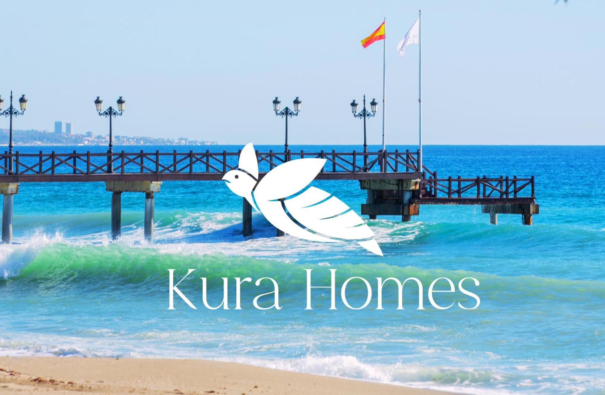 Apartamento El Faro Beachfront By Kura Homes