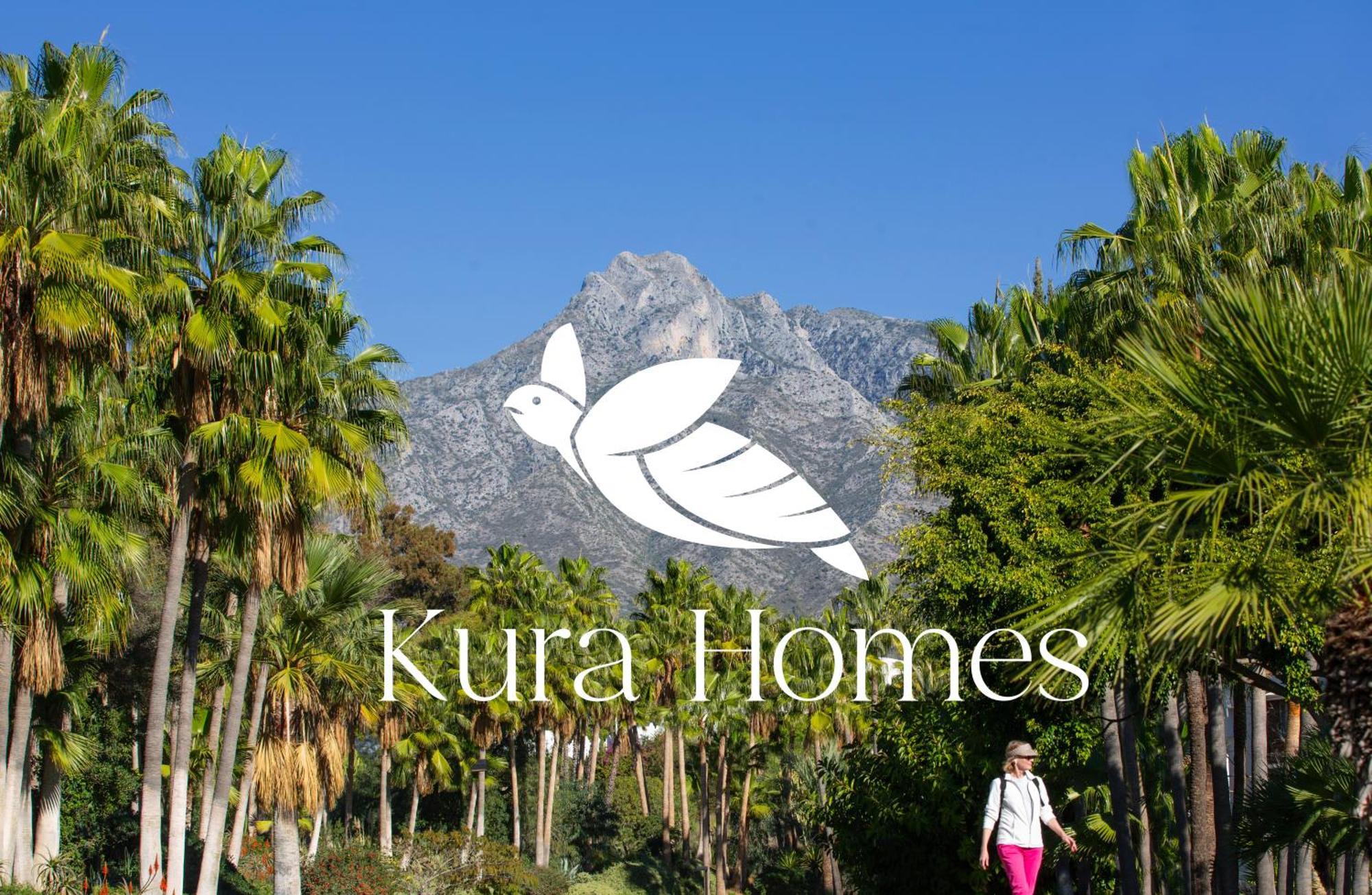 El Faro Beachfront By Kura Homes Apartamento Marbella