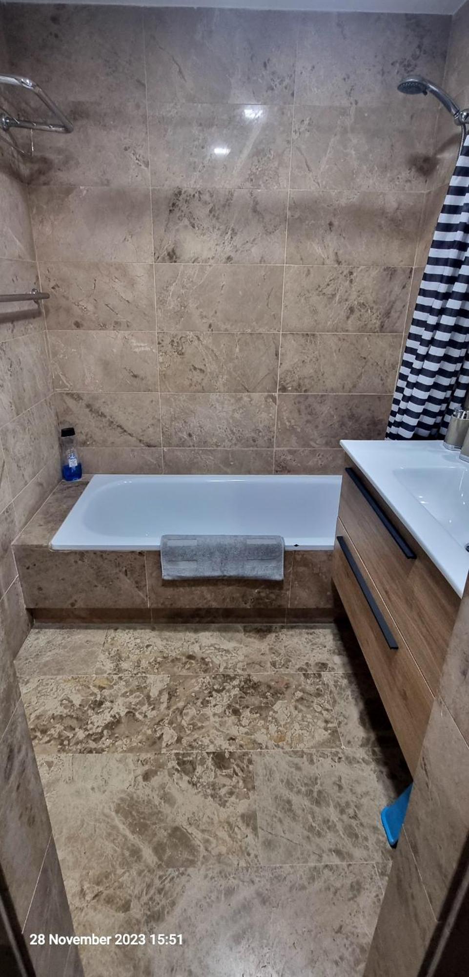 Apartment Marbella, San Pedro Del Alcantara, Sea View *