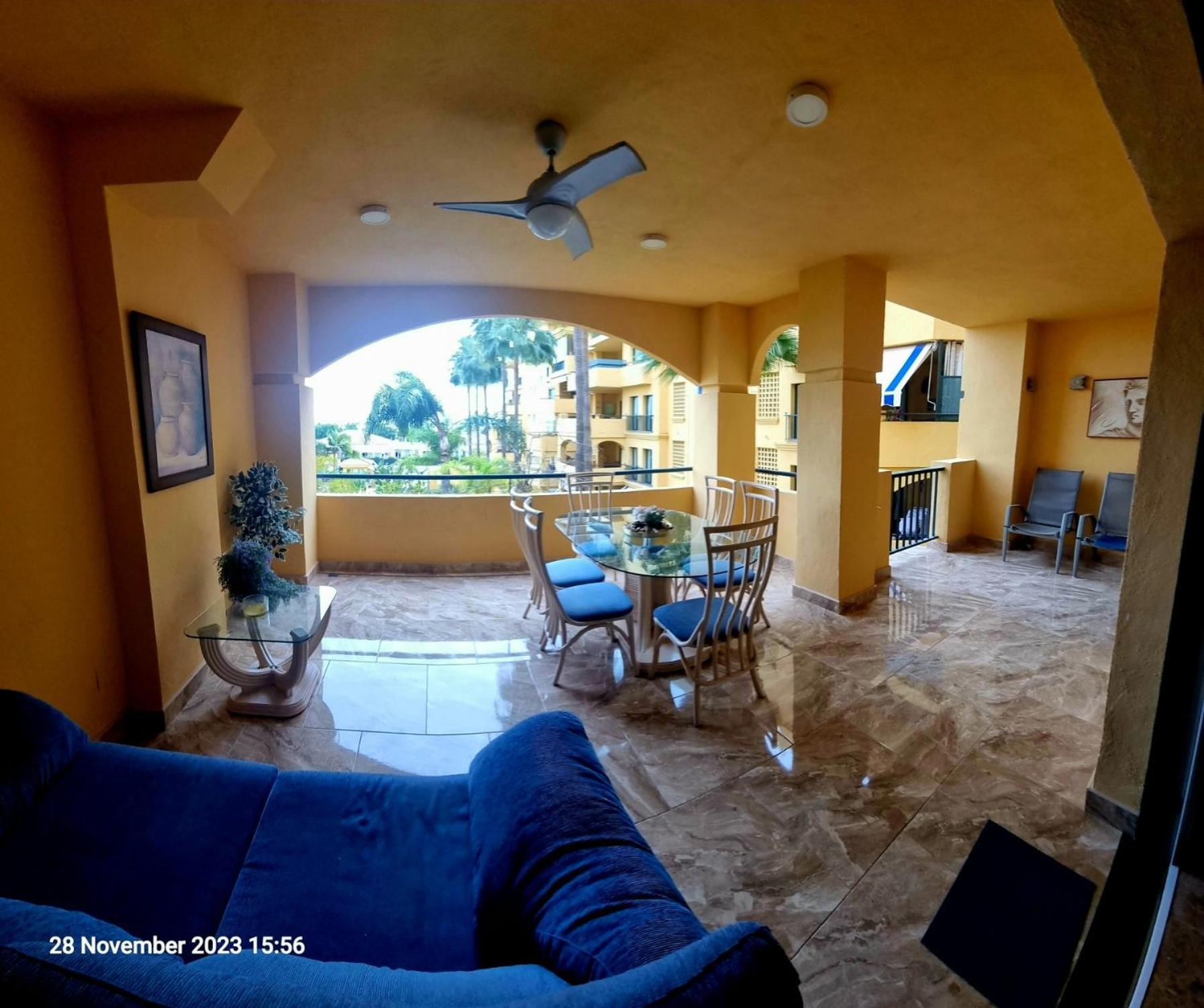 Marbella, San Pedro Del Alcantara, Sea View Apartment
