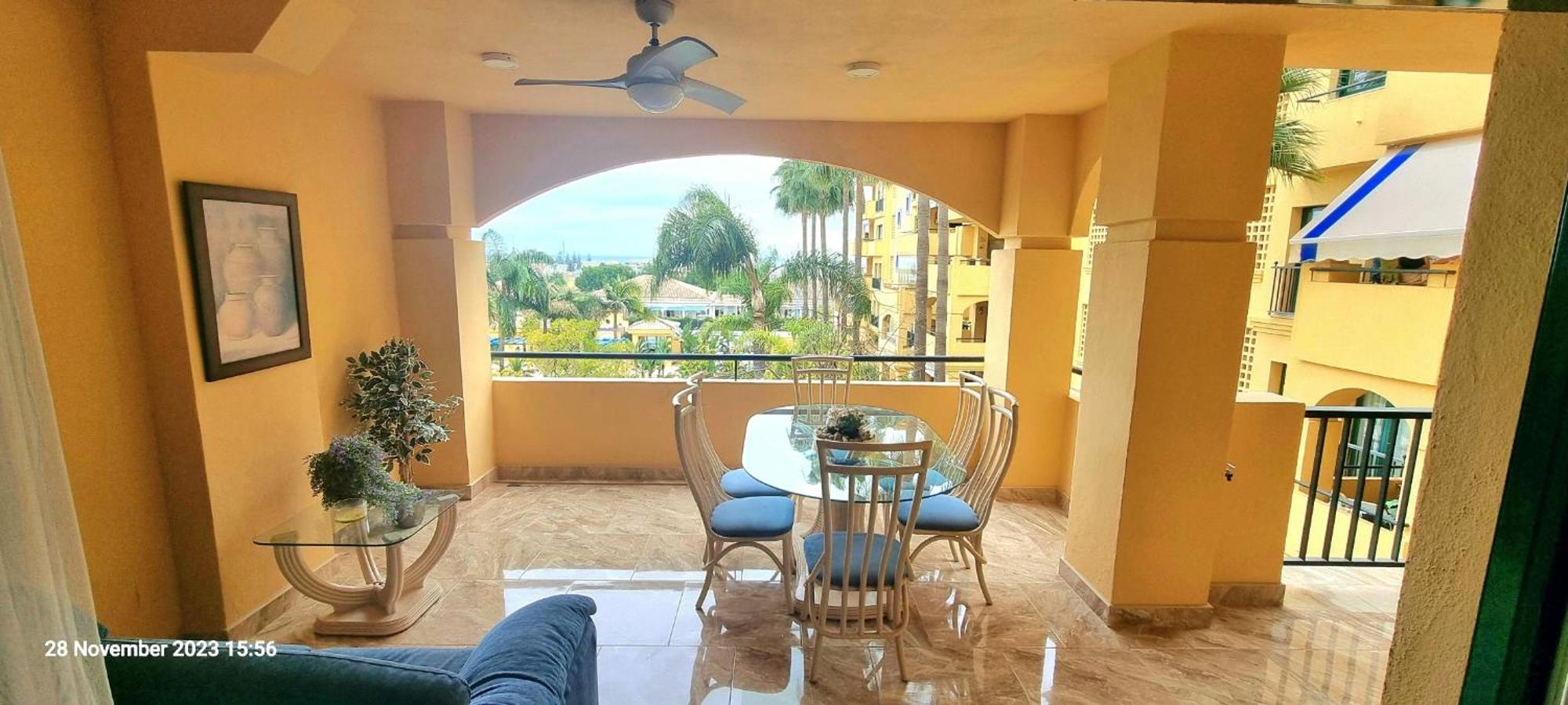 Marbella, San Pedro Del Alcantara, Sea View *