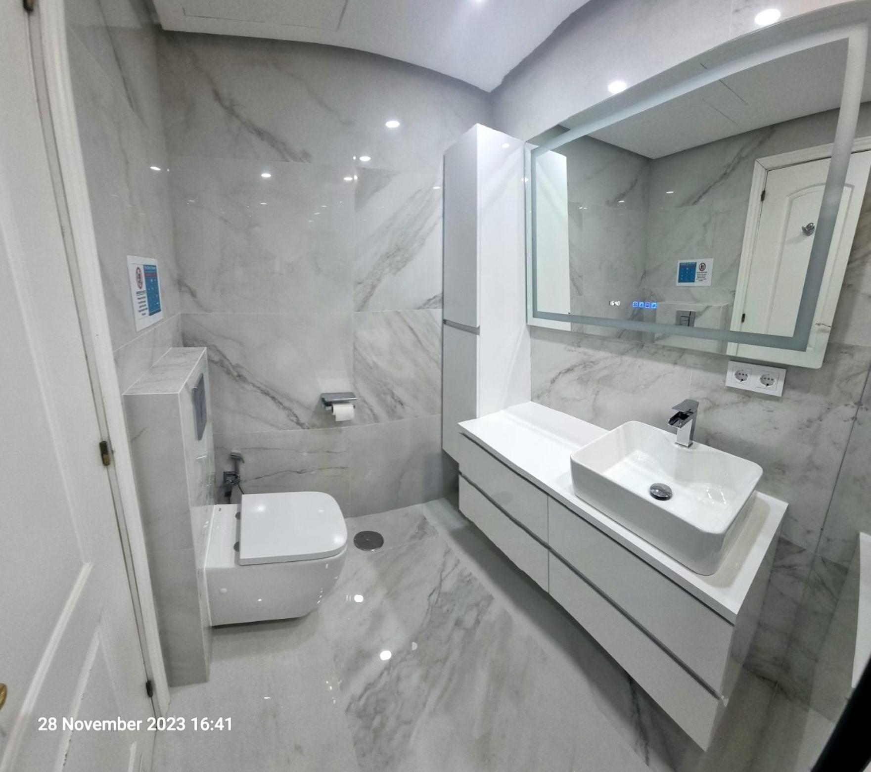 Apartment Marbella, San Pedro Del Alcantara, Sea View Marbella
