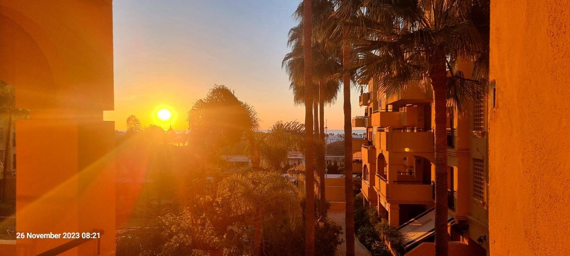 Marbella, San Pedro Del Alcantara, Sea View * Marbella