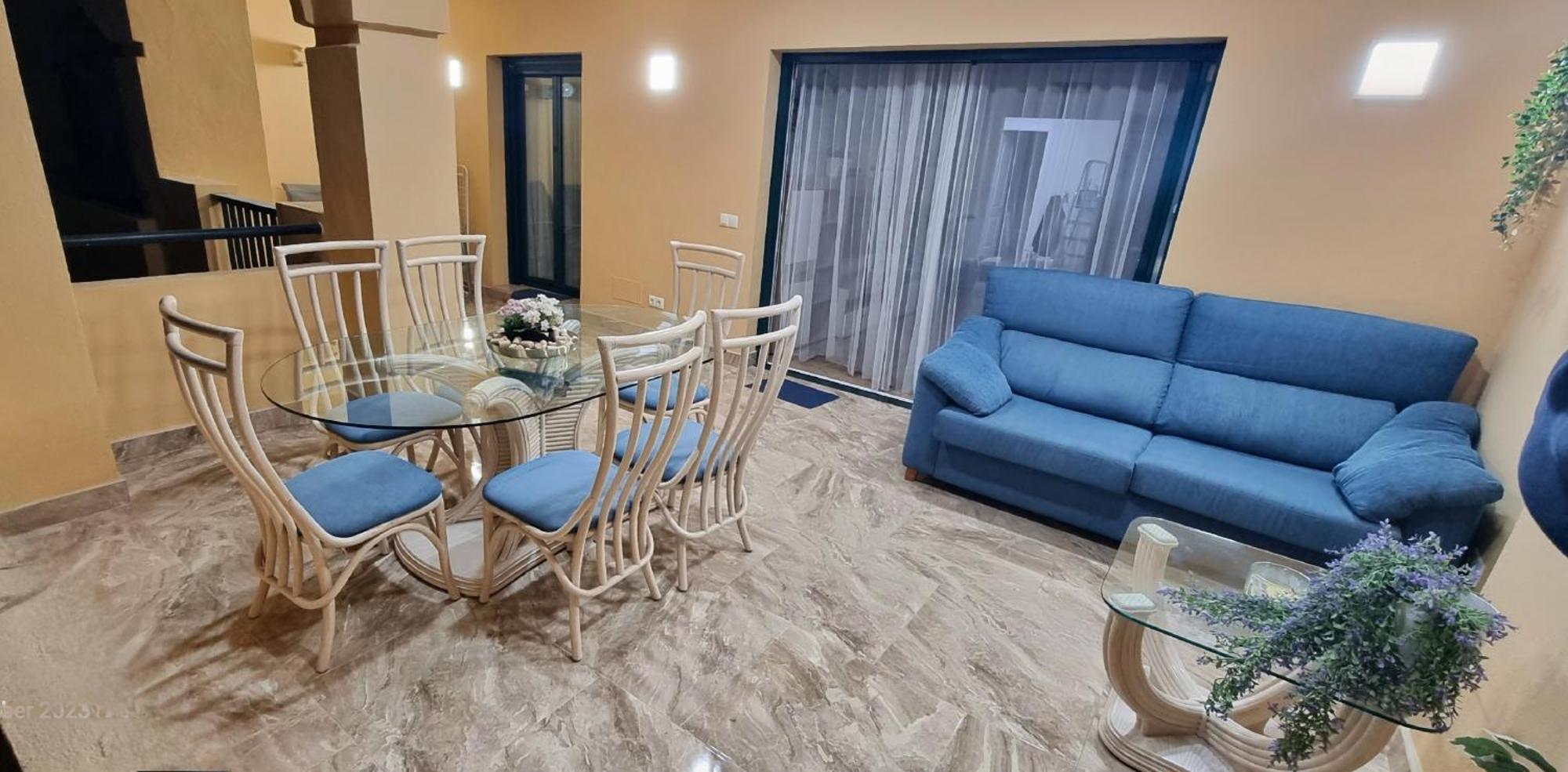 Marbella, San Pedro Del Alcantara, Sea View Marbella