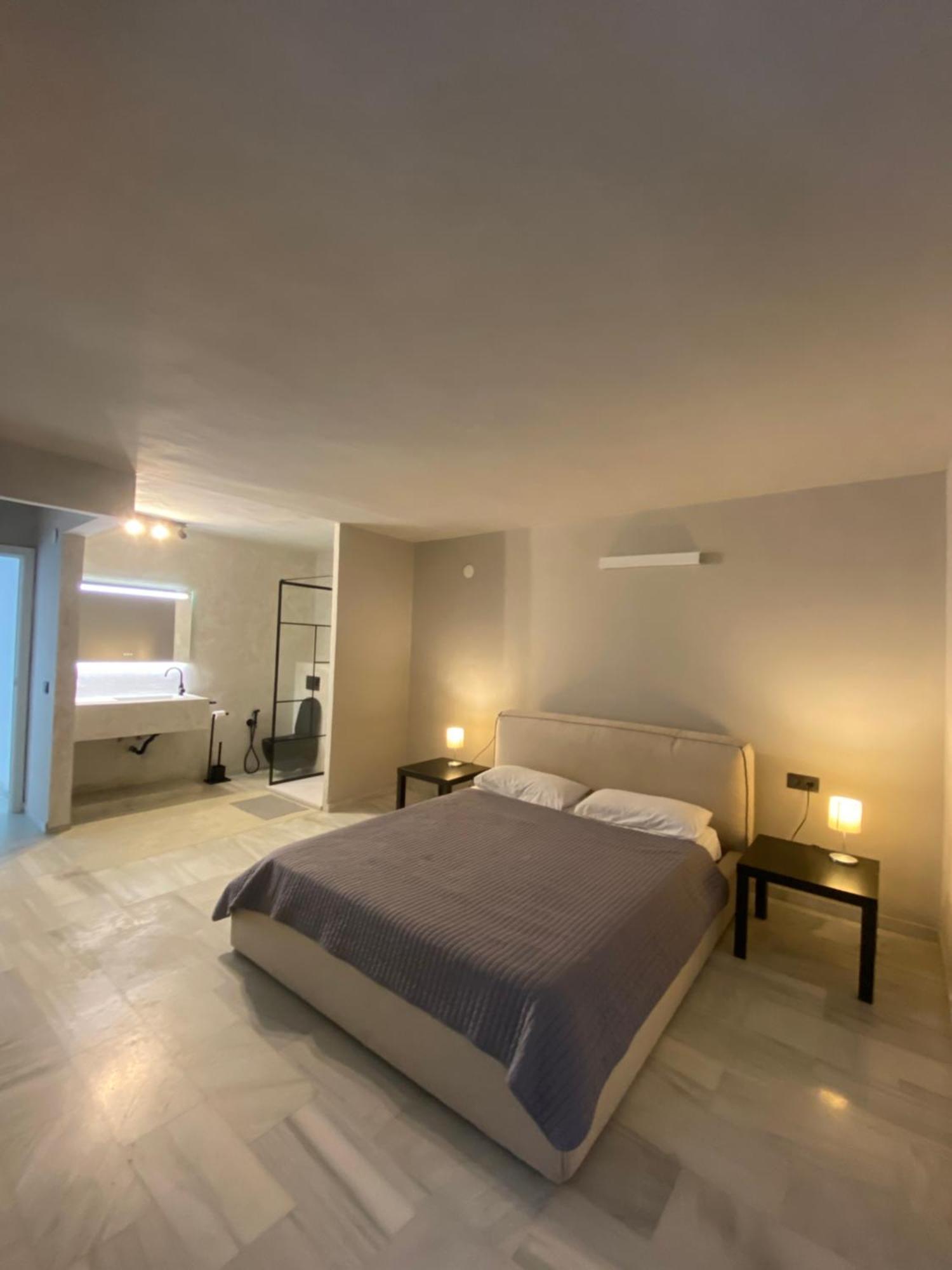 Apartament Apartment