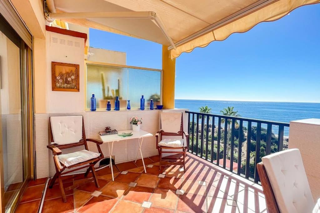 Oleholidays 844 Romana Playa Vistas Al Mar Apartment *