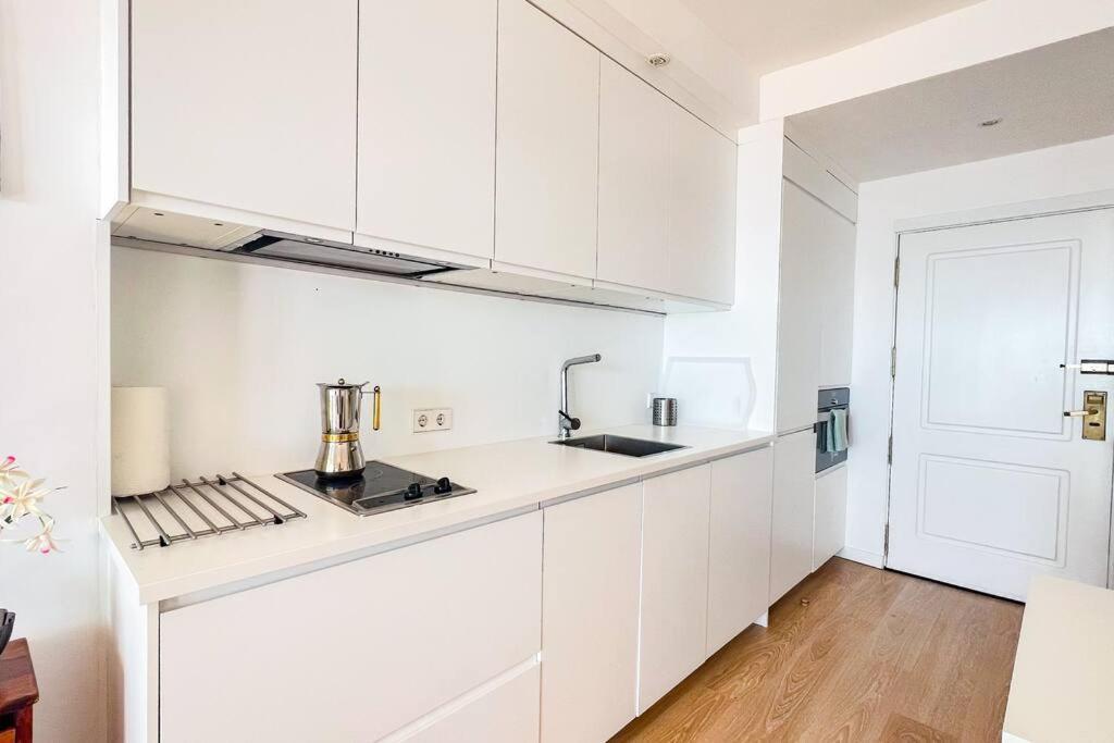 Apartment Oleholidays 844 Romana Playa Vistas Al Mar *