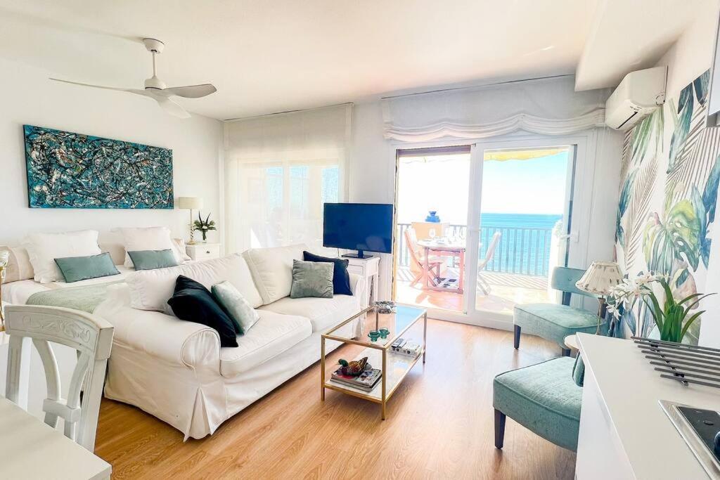 Apartment Oleholidays 844 Romana Playa Vistas Al Mar Marbella