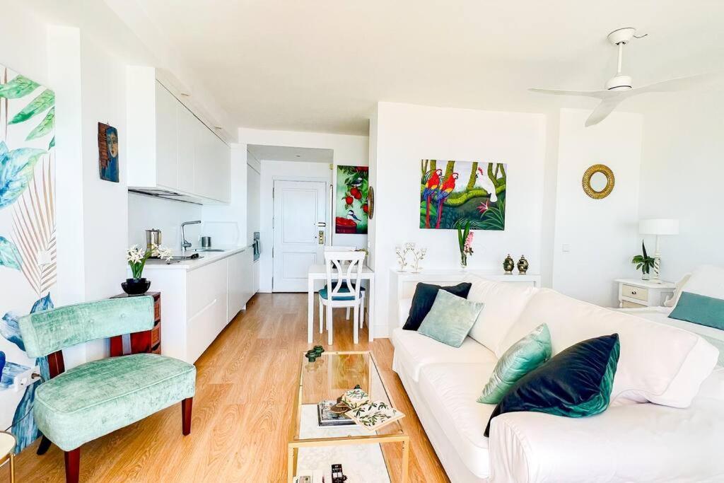 Apartment Oleholidays 844 Romana Playa Vistas Al Mar *