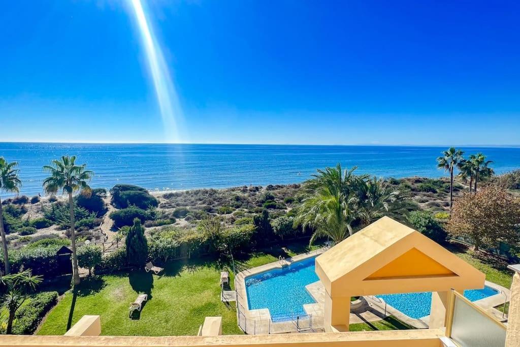 Apartment Oleholidays 844 Romana Playa Vistas Al Mar *