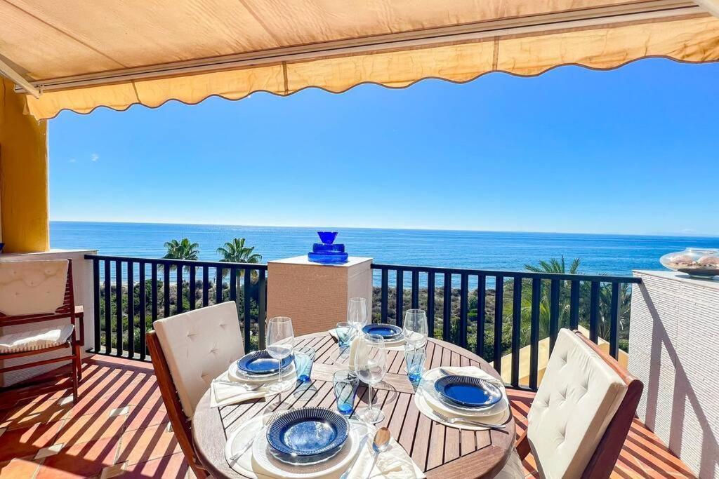 Oleholidays 844 Romana Playa Vistas Al Mar Apartment *