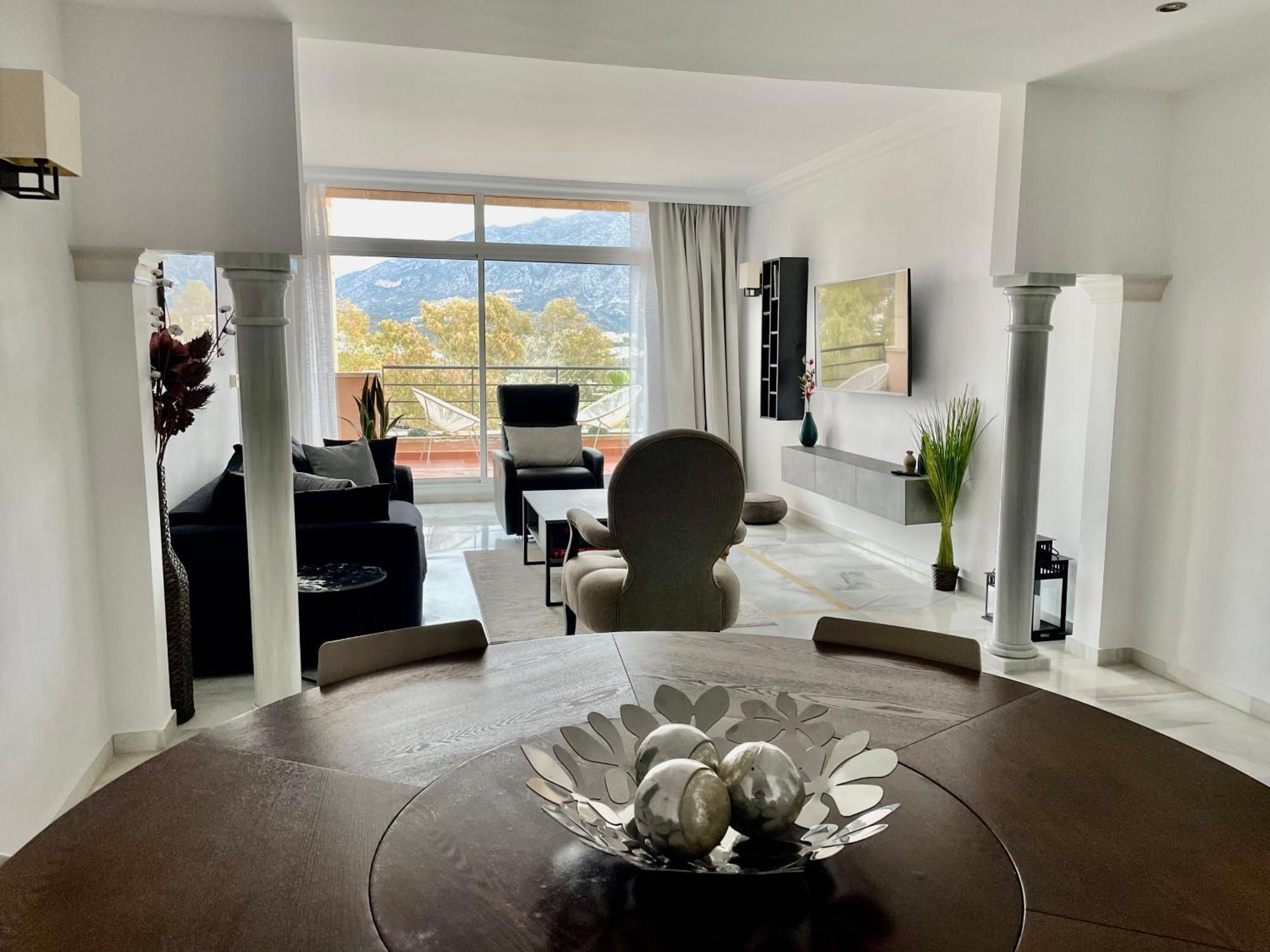 Apartamento Magna