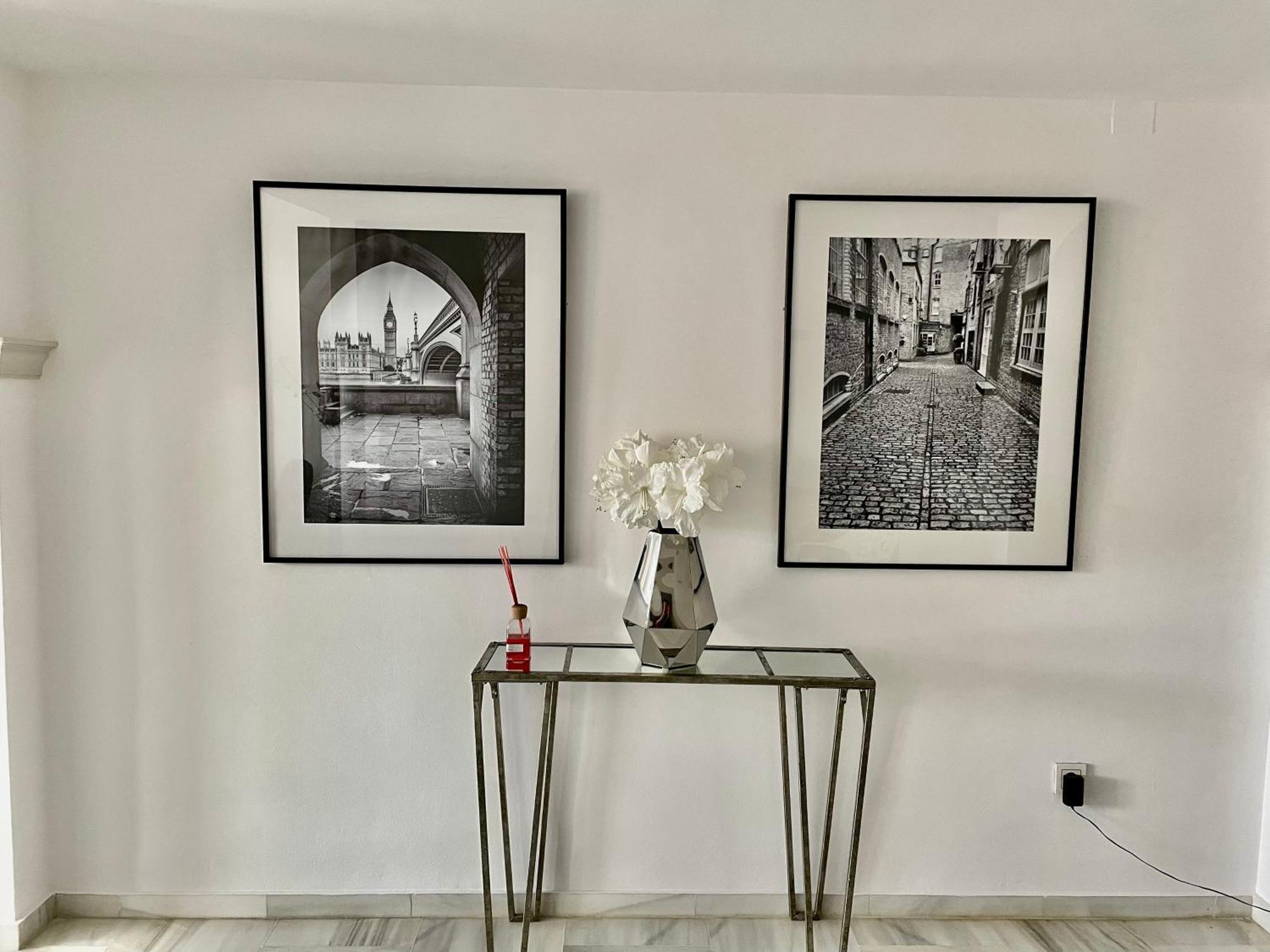 Apartamento Magna