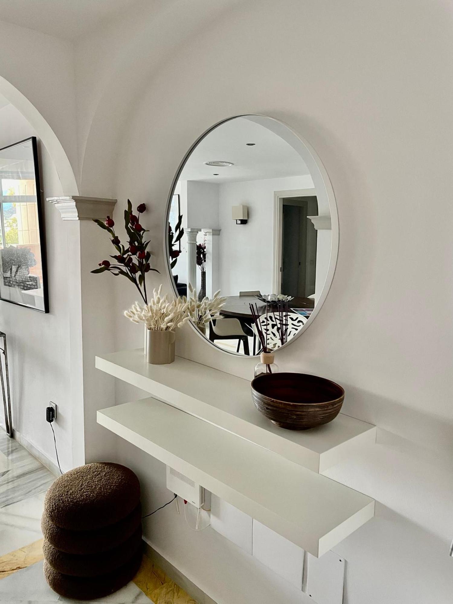 Apartamento Magna