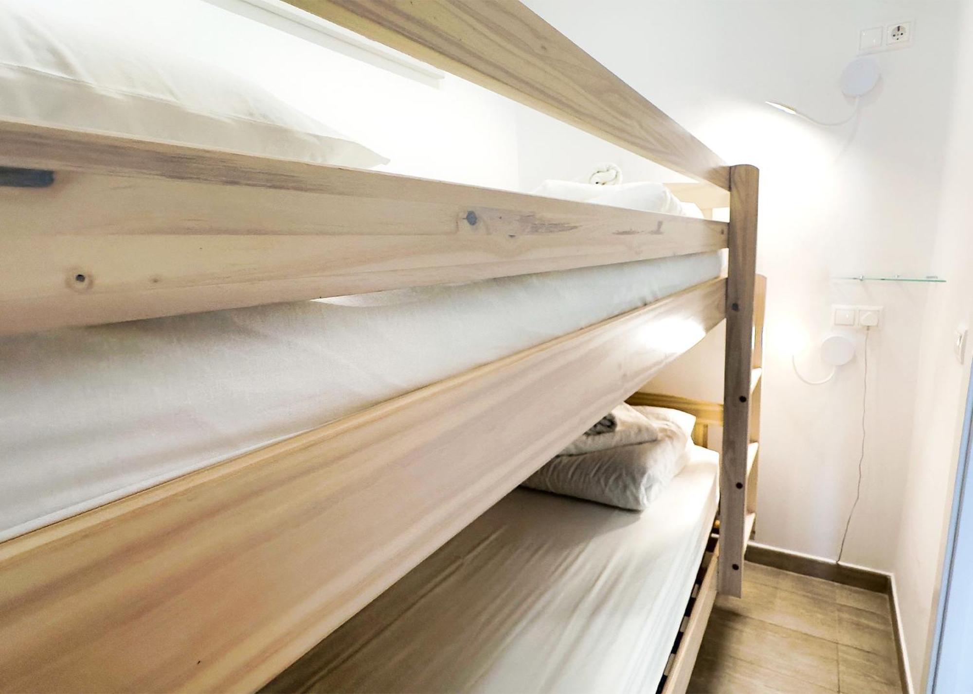 Сasa de vacaciones Skol 350. Great 2 Bedroom In Skol