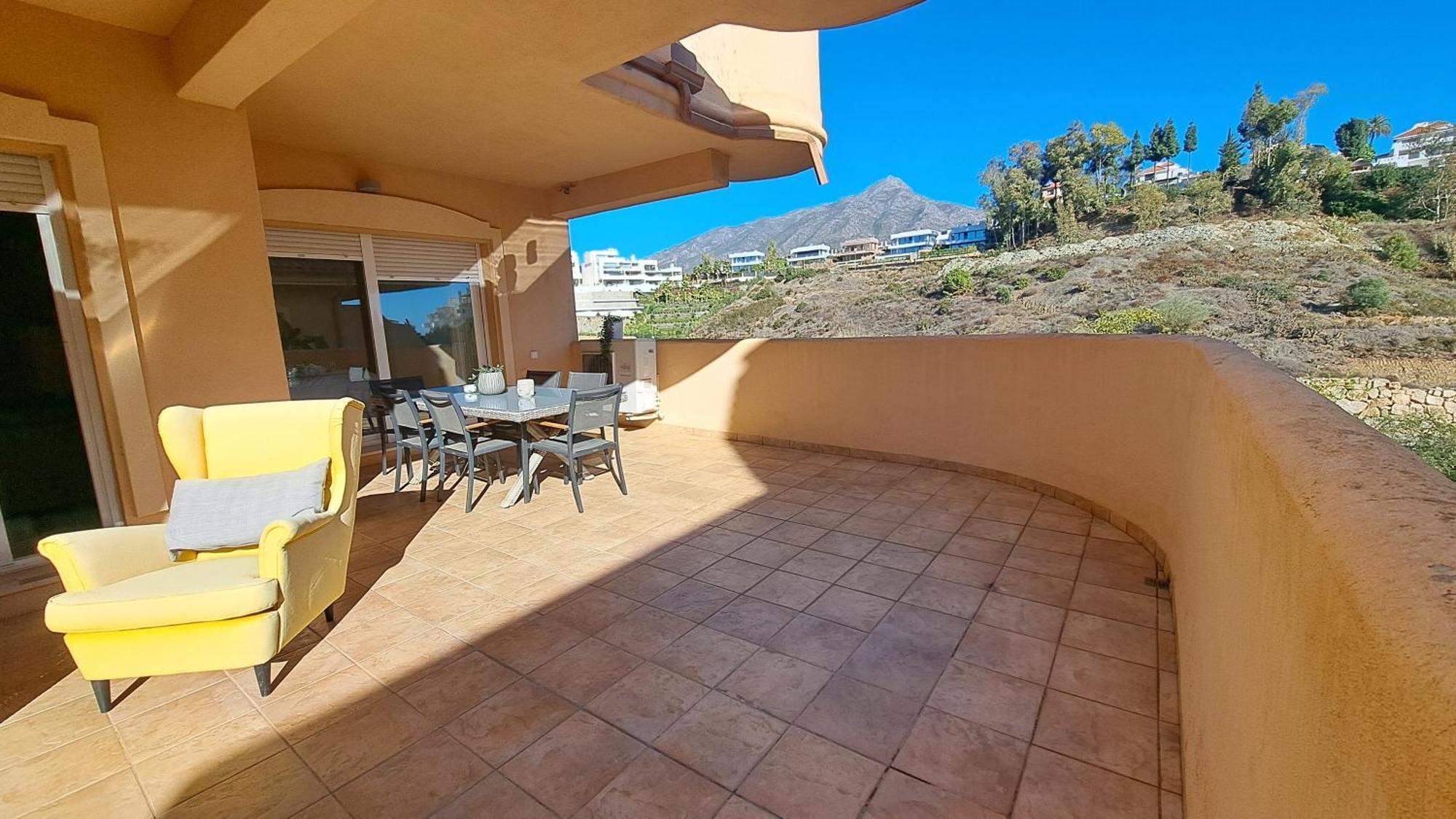 Apartamento Aloha Hill Club