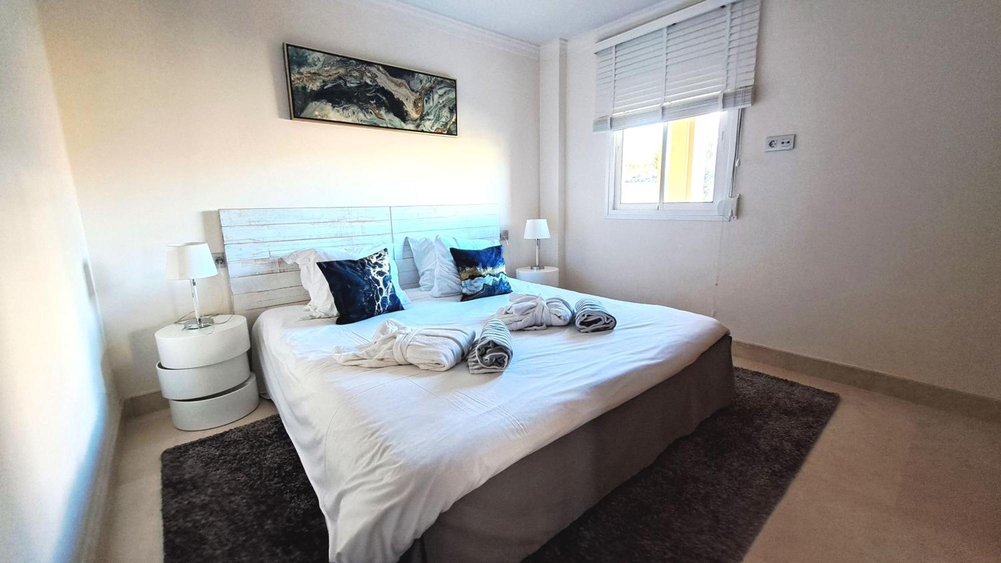 Apartamento Aloha Hill Club