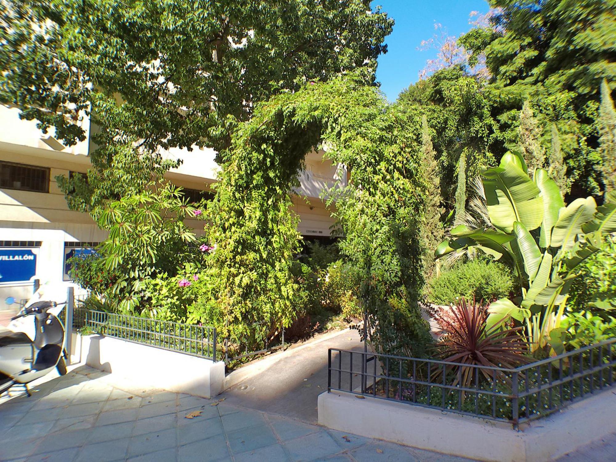 Andreas Centro Apartment