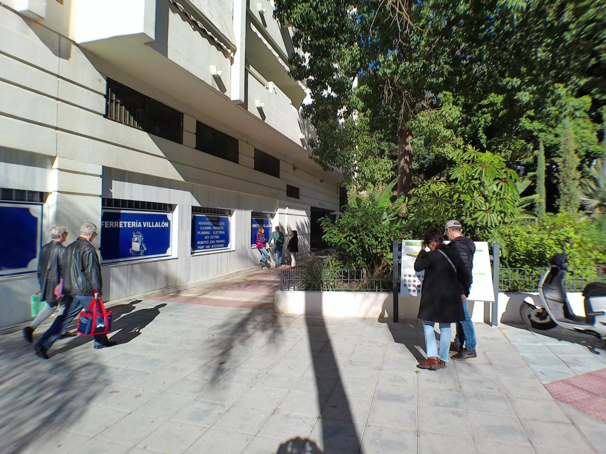 Andreas Centro Apartment *