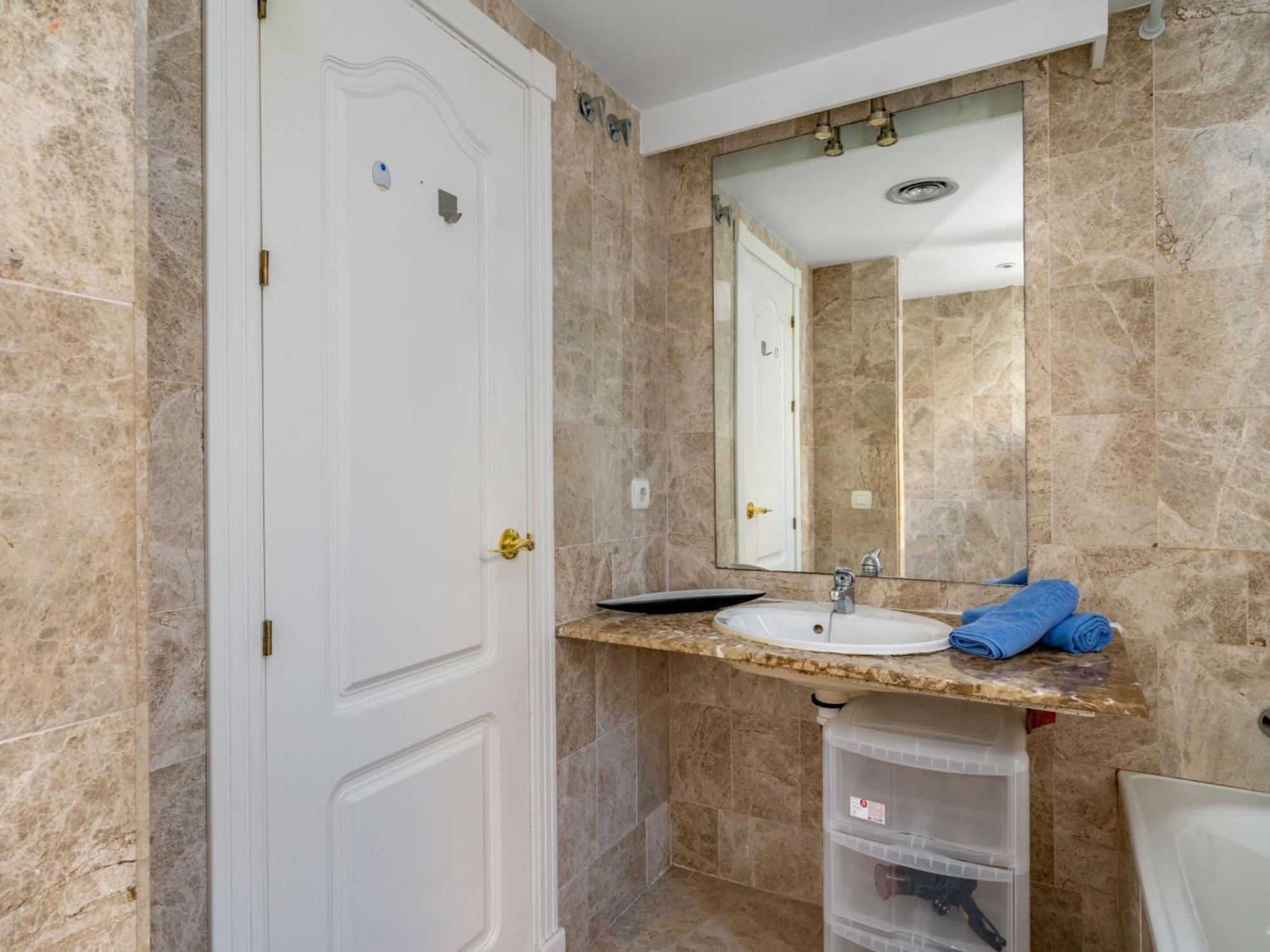 Apartment Naranjos