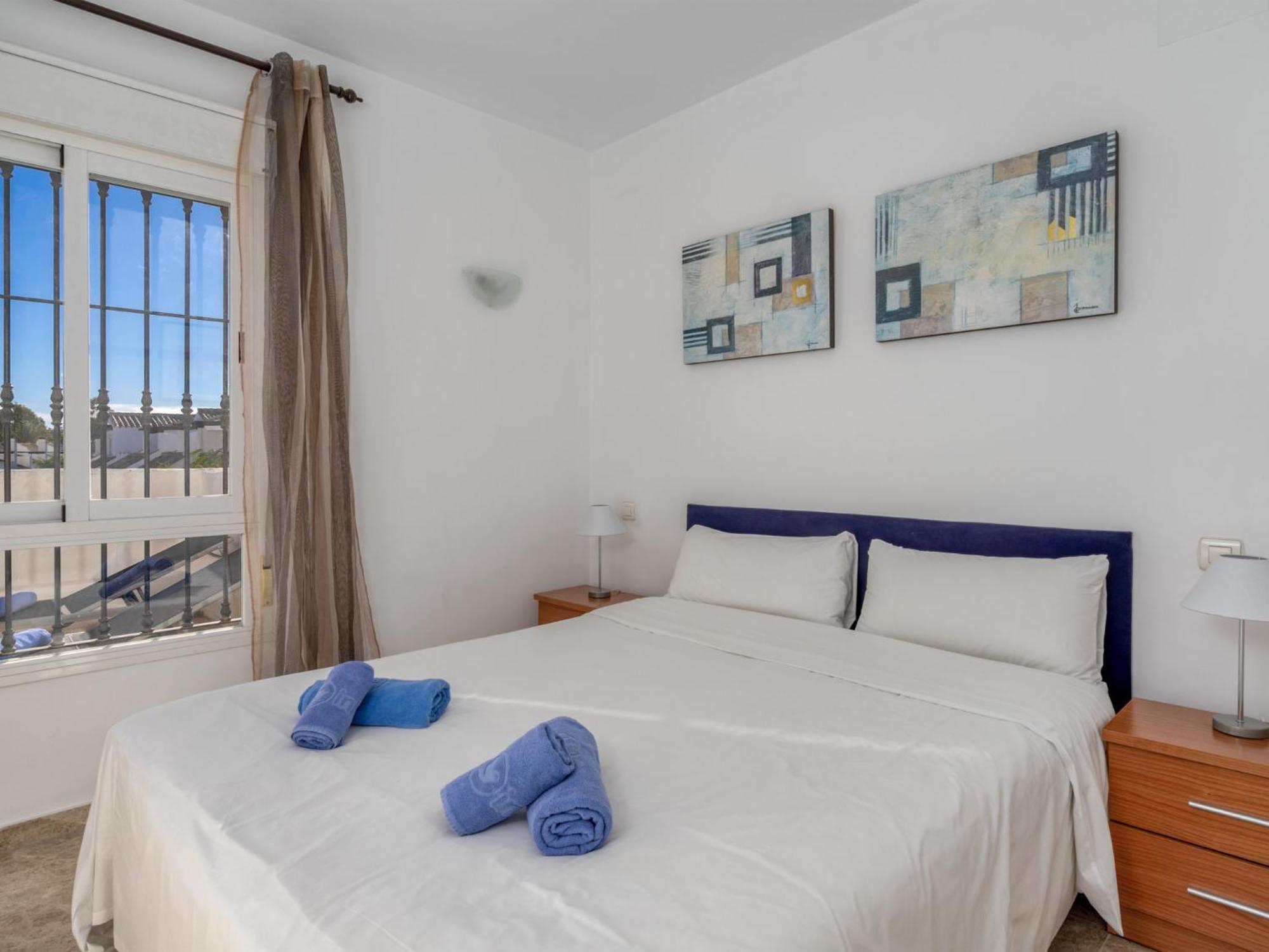 Naranjos Apartment