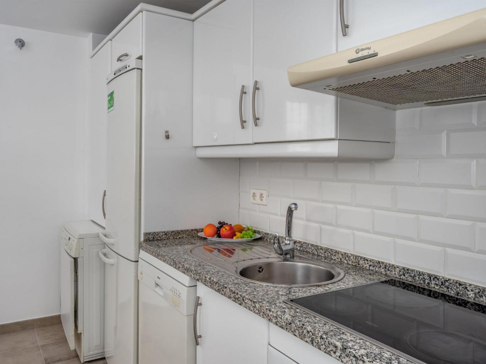 Apartment Naranjos Marbella