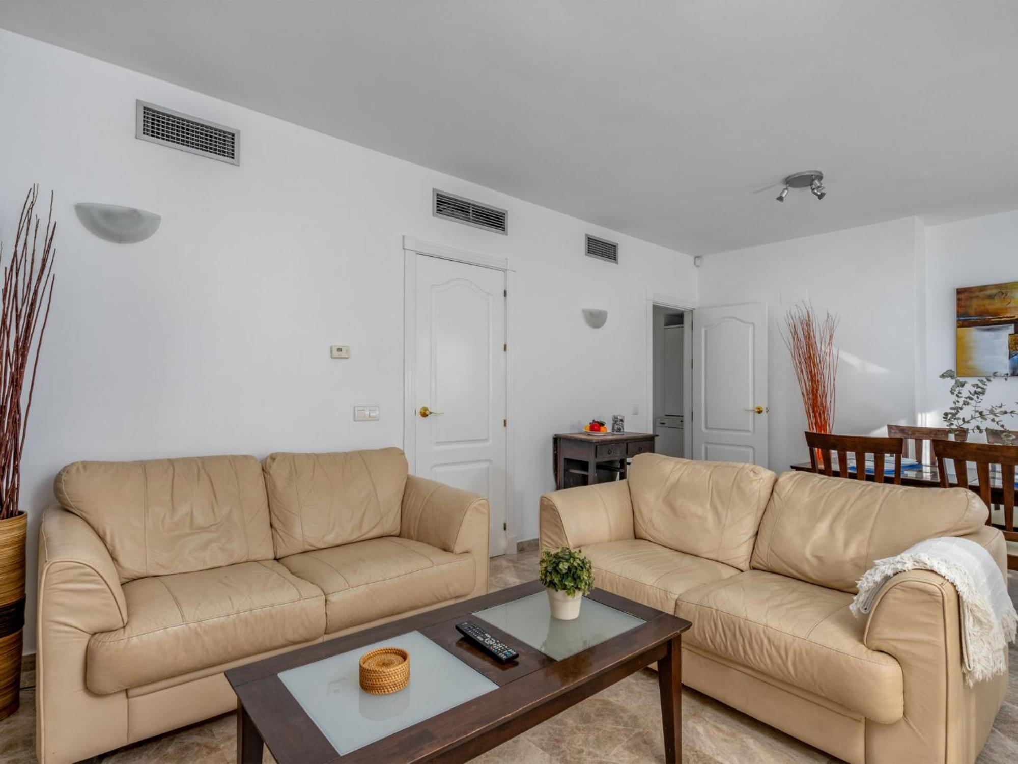 Apartment Naranjos *