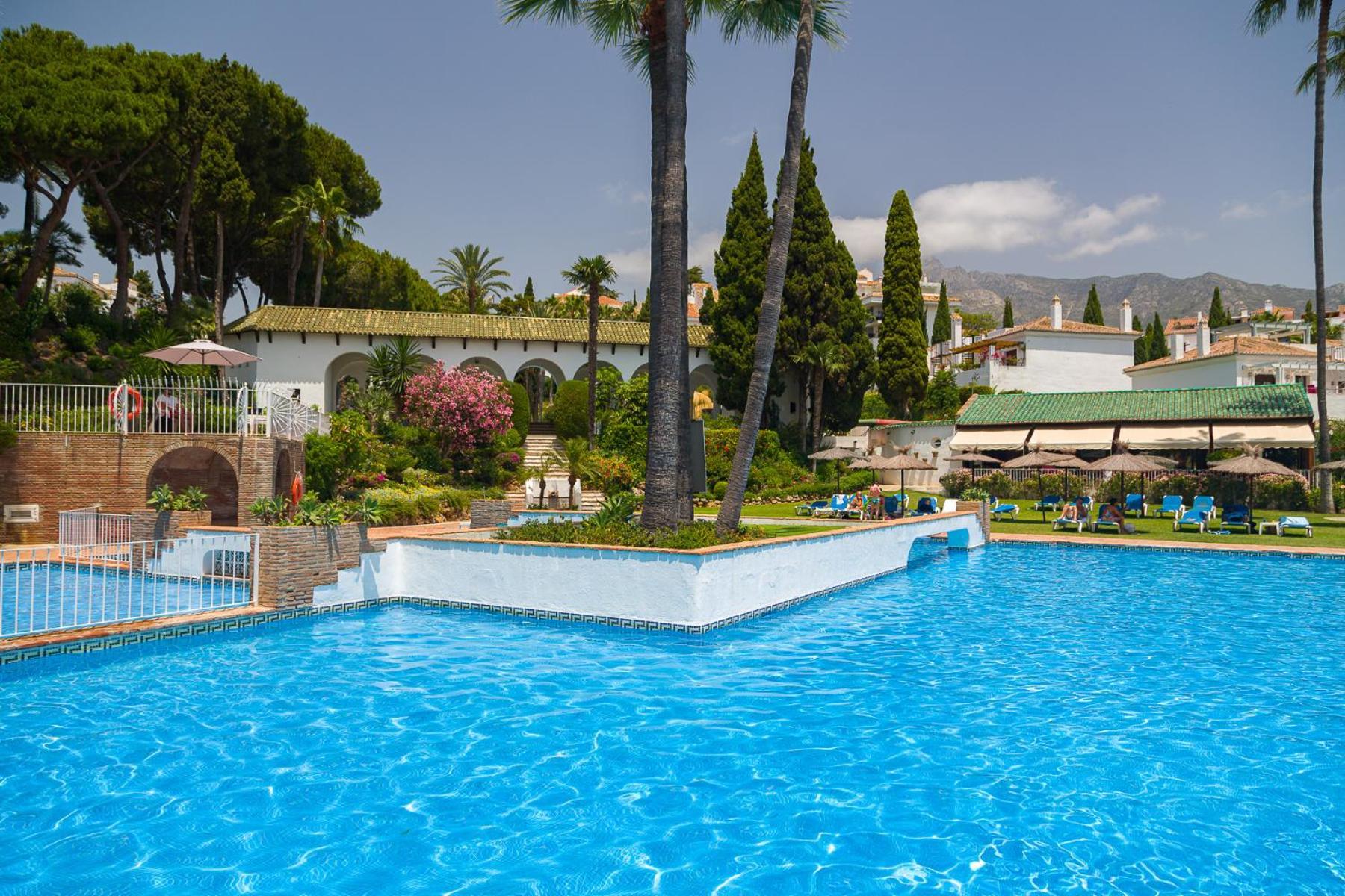 Appartement Senorio De Sea View Penthouse *