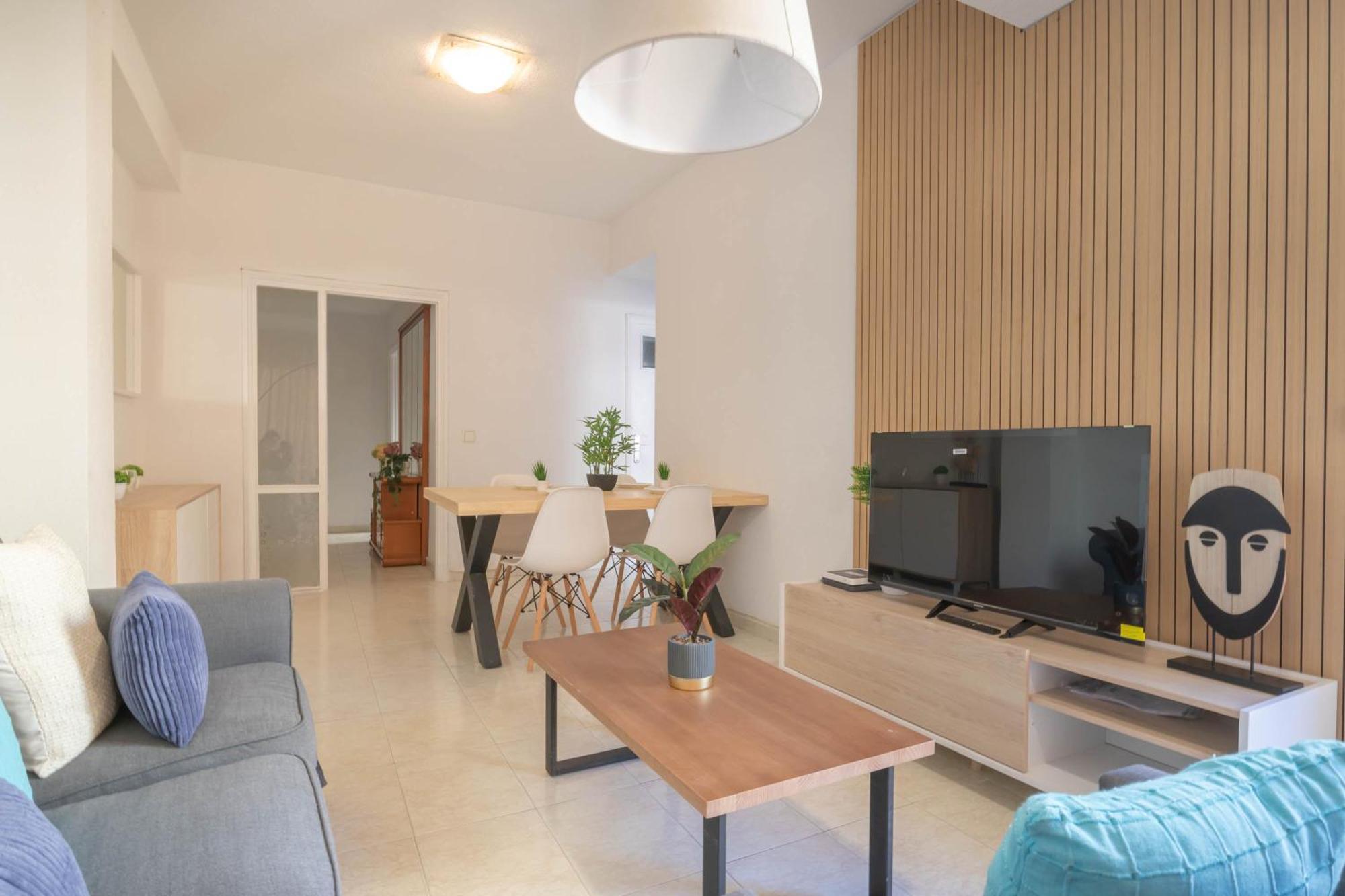 Appartement Center V *