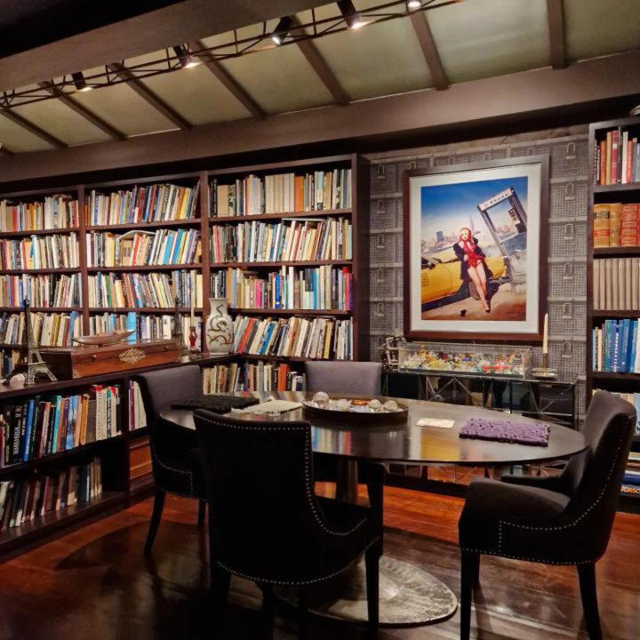 Boutique Art Accommodatie bij particulieren Marbella