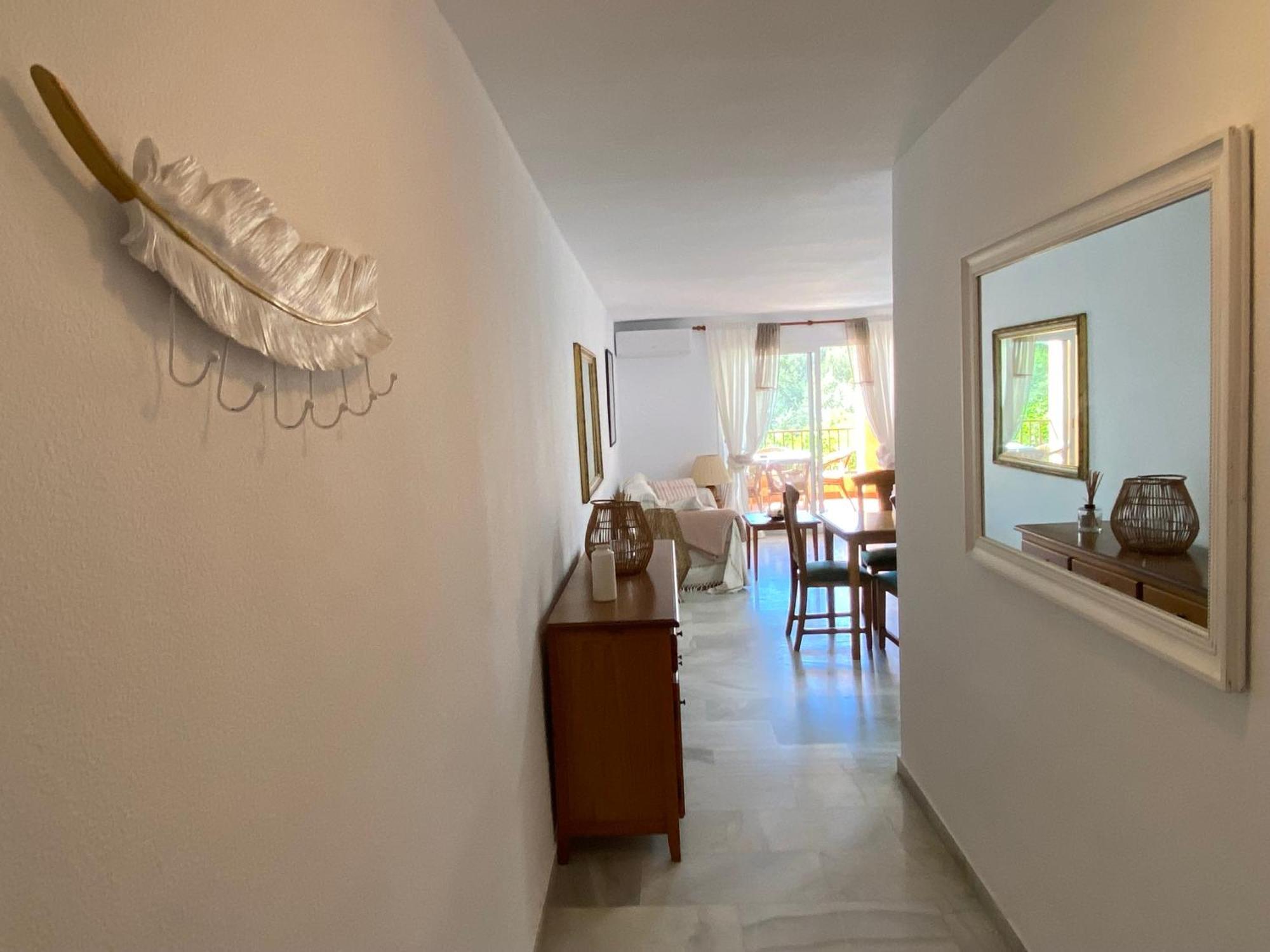 Appartement Apartamento Las Dunas *