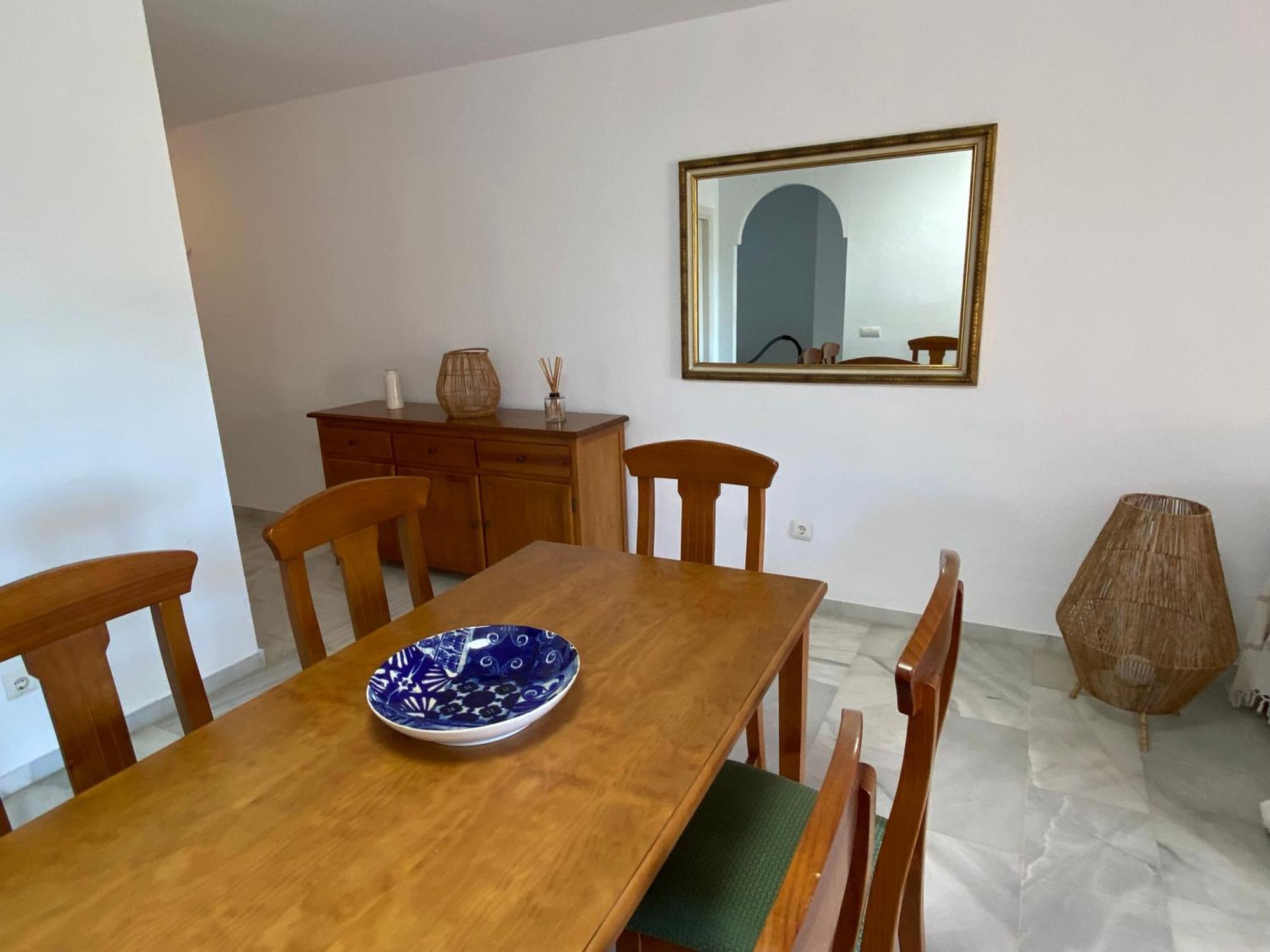 Apartamento Las Dunas Appartement *